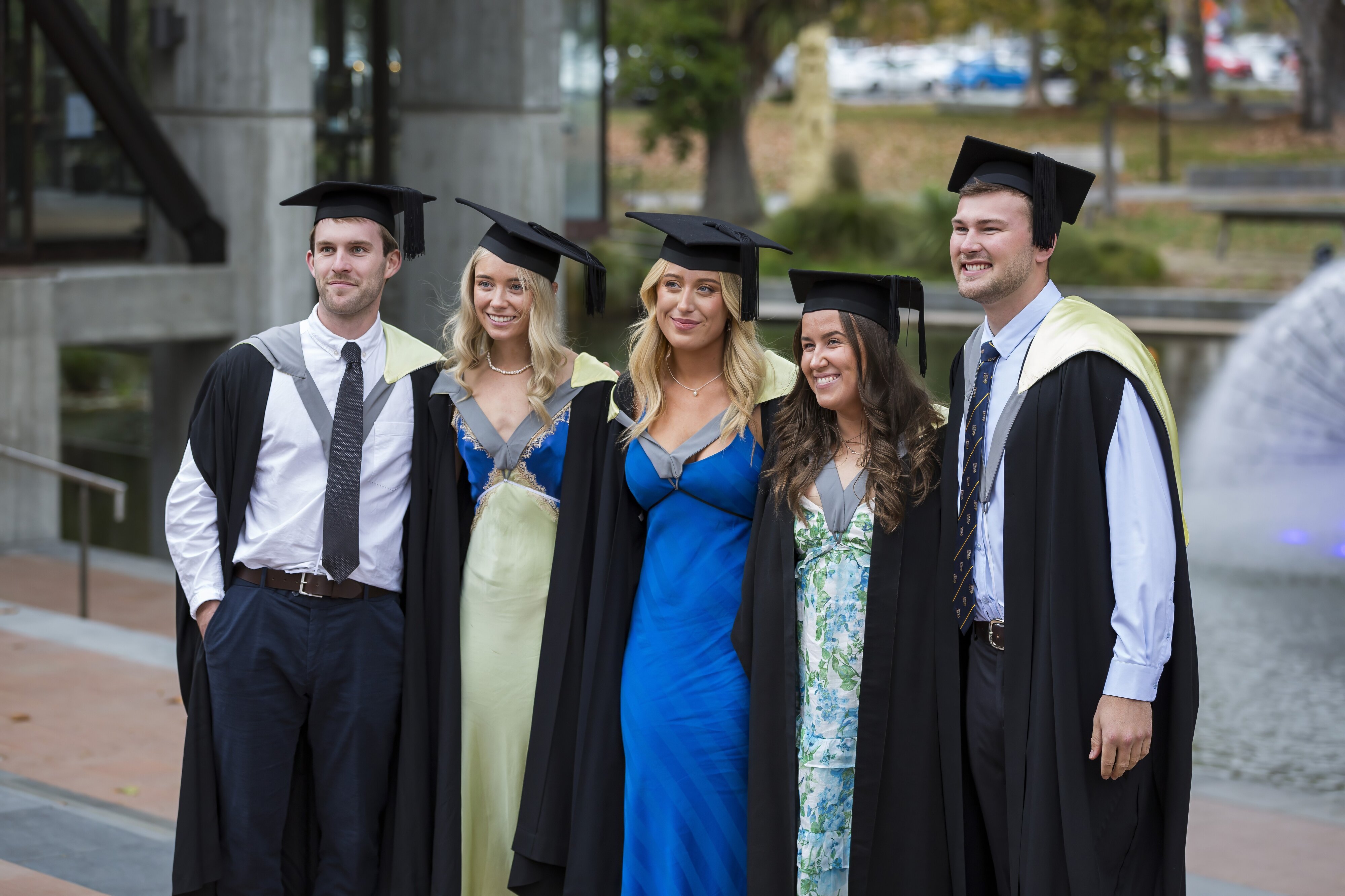 2024 LU Graduation Afternoon Procession and Ceremony (462)