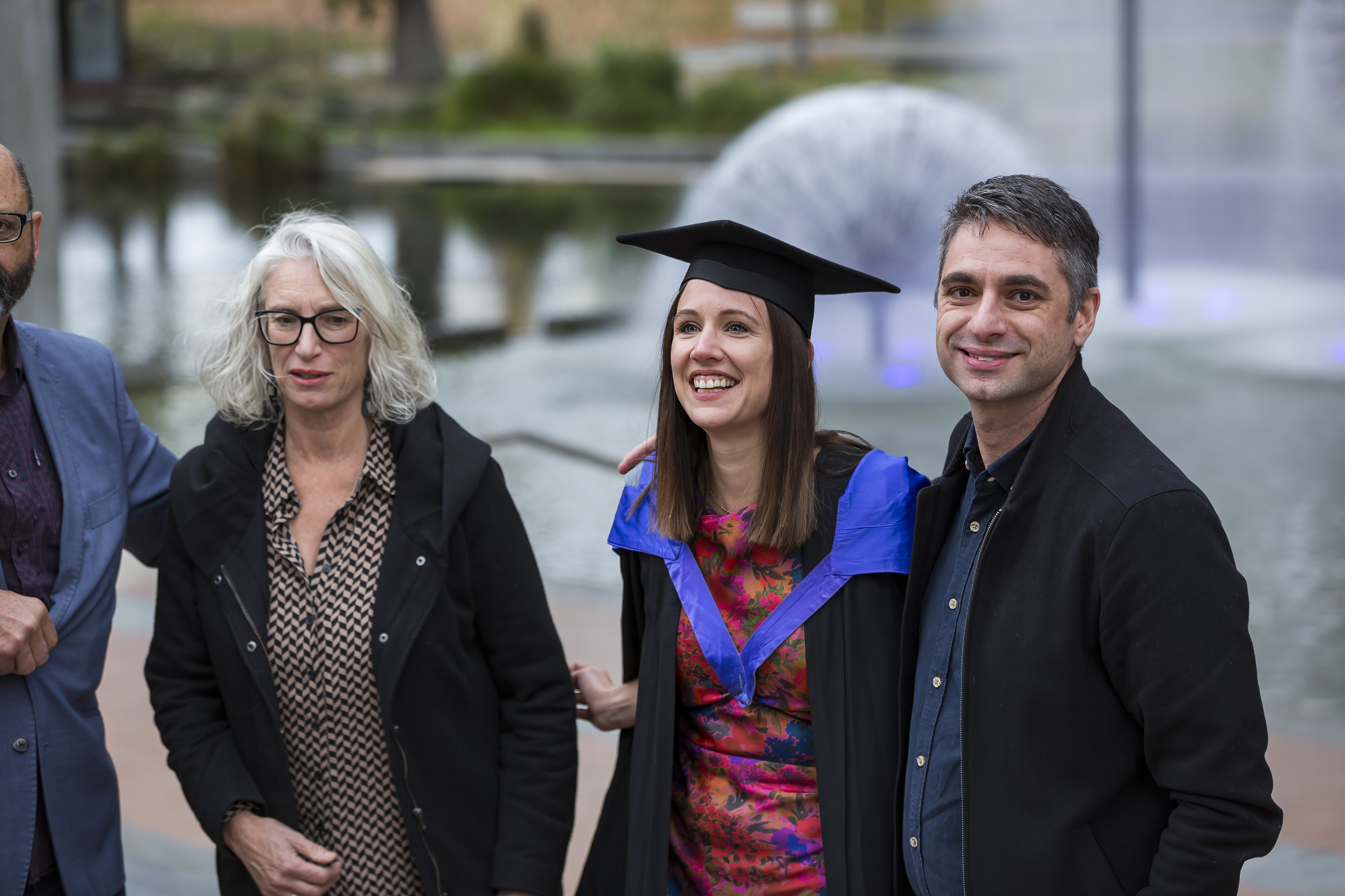 2024 LU Graduation Afternoon Procession and Ceremony (463)