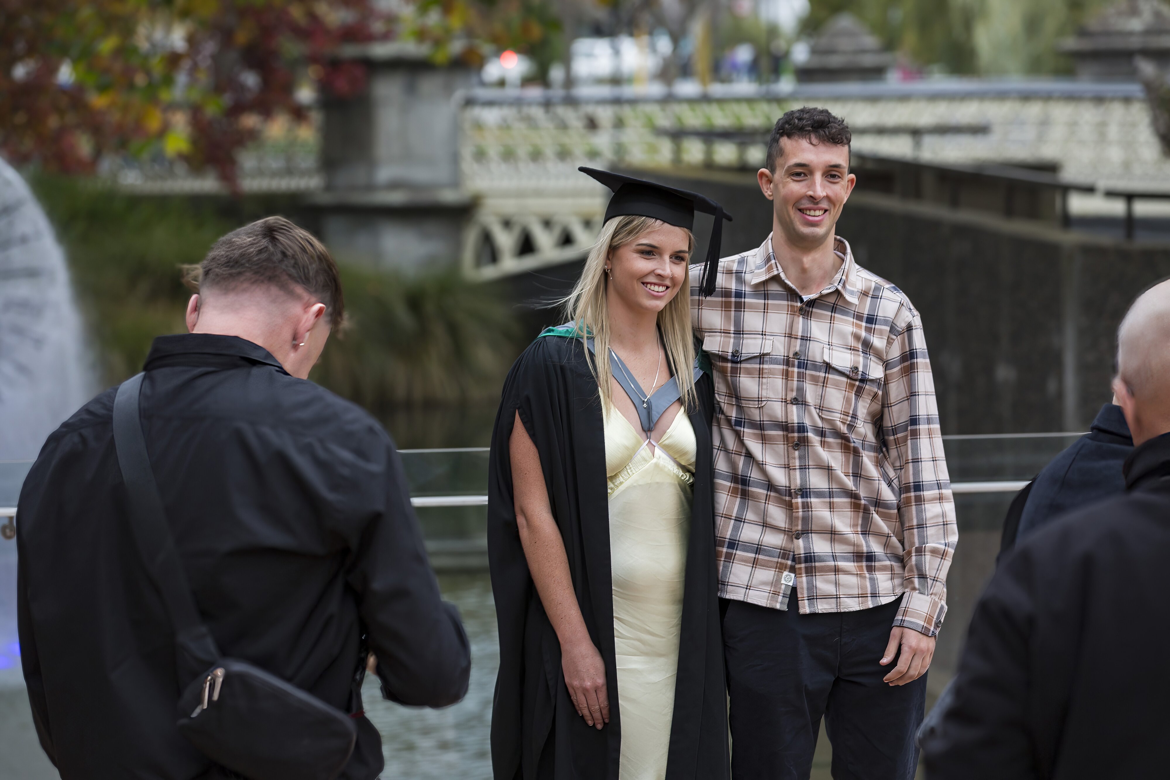 2024 LU Graduation Afternoon Procession and Ceremony (458)