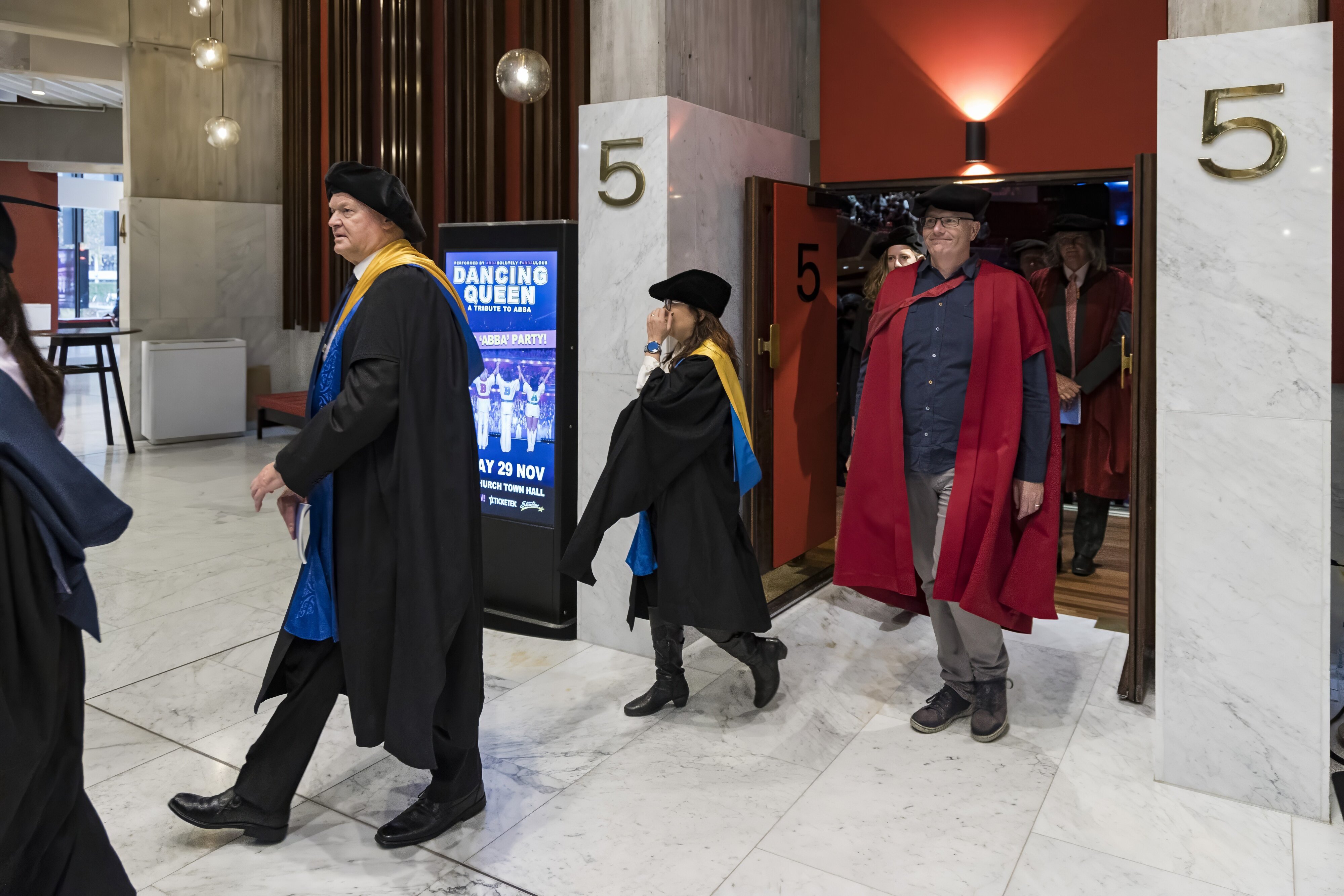 2024 LU Graduation Afternoon Procession and Ceremony (452)