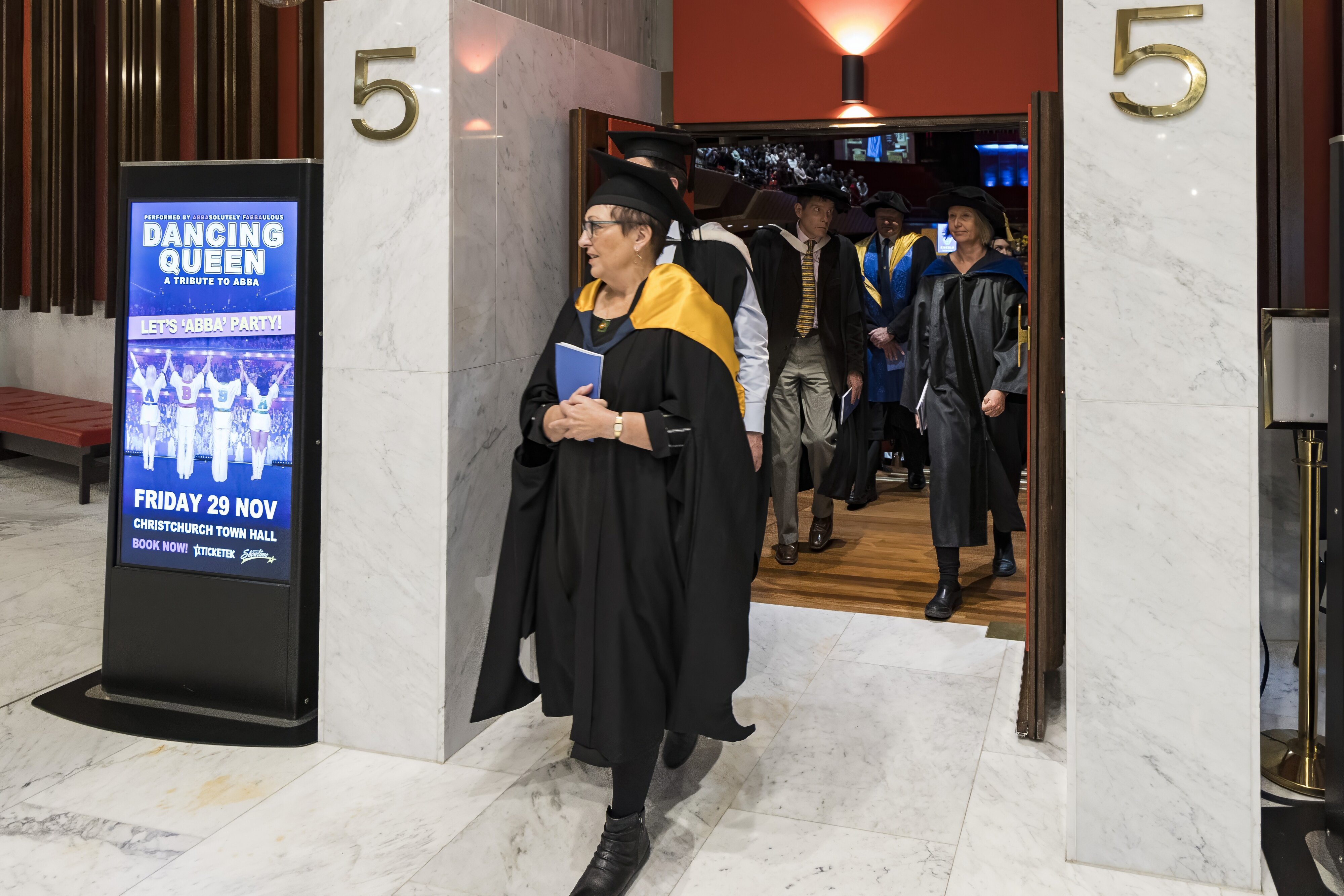 2024 LU Graduation Afternoon Procession and Ceremony (450)