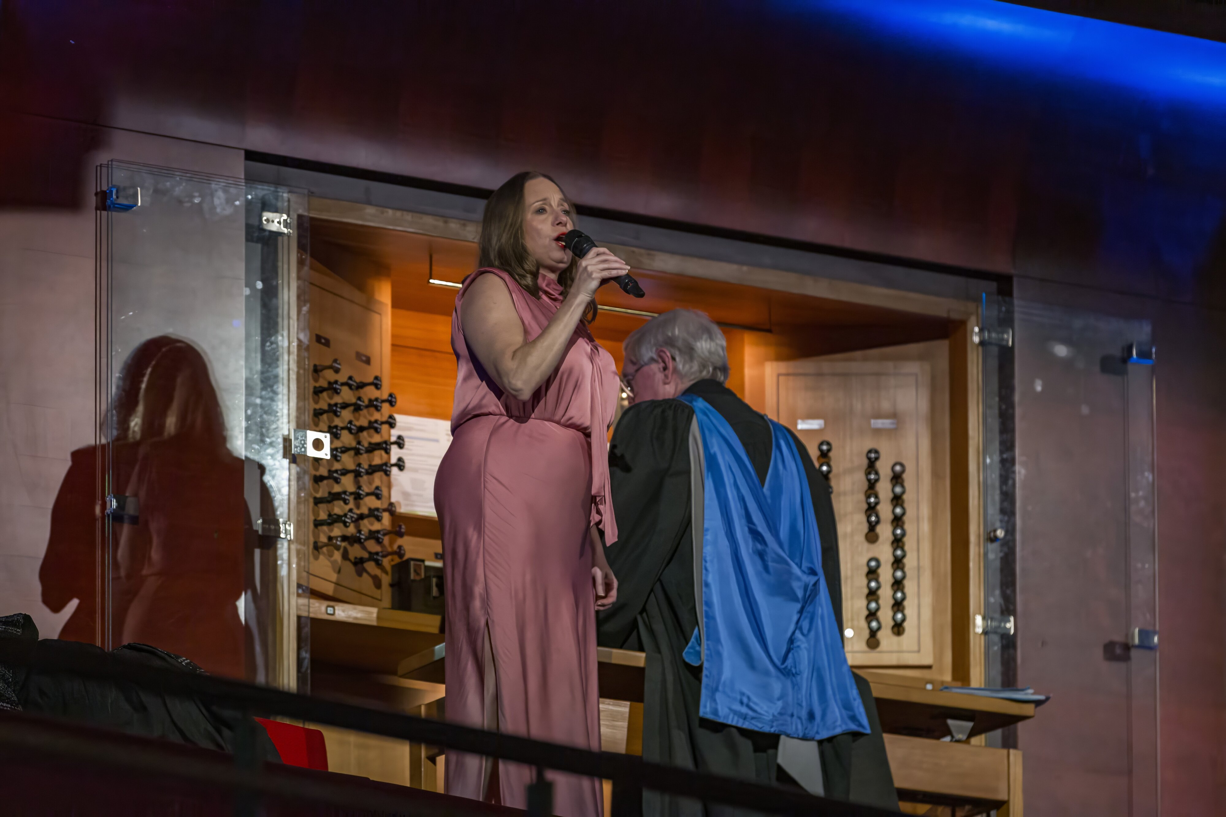 2024 LU Graduation Afternoon Procession and Ceremony (437)