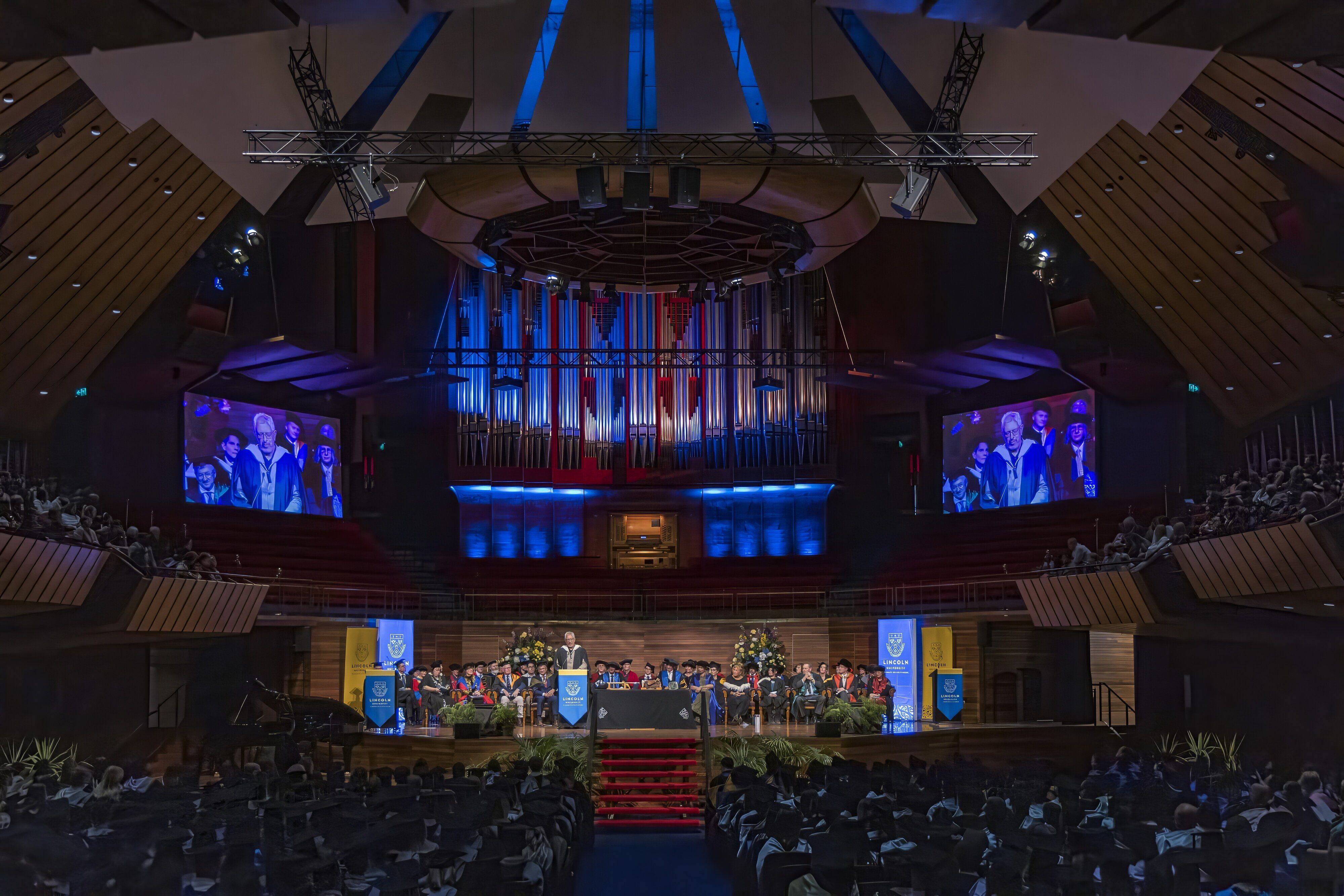 Professor Hirini Paerangi Matunga, winner of the Ngāti Moki Trophy for Māori Leadership, 2024 (13)