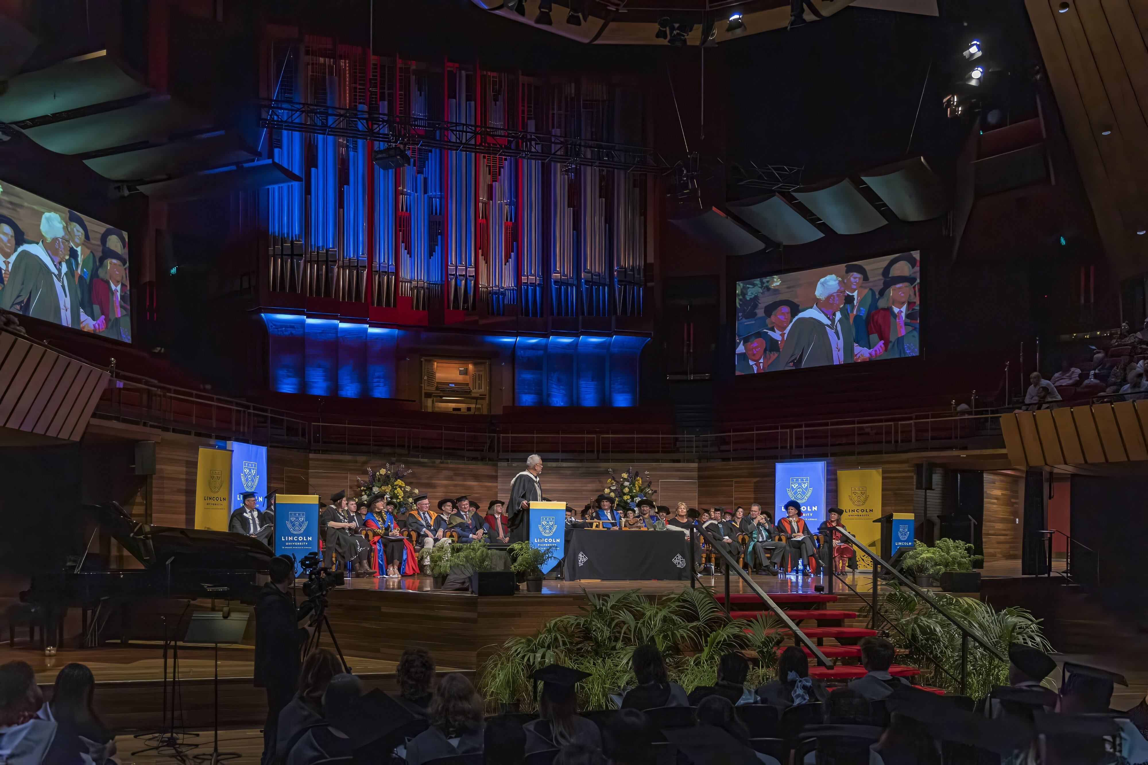 Professor Hirini Paerangi Matunga, winner of the Ngāti Moki Trophy for Māori Leadership, 2024 (12)
