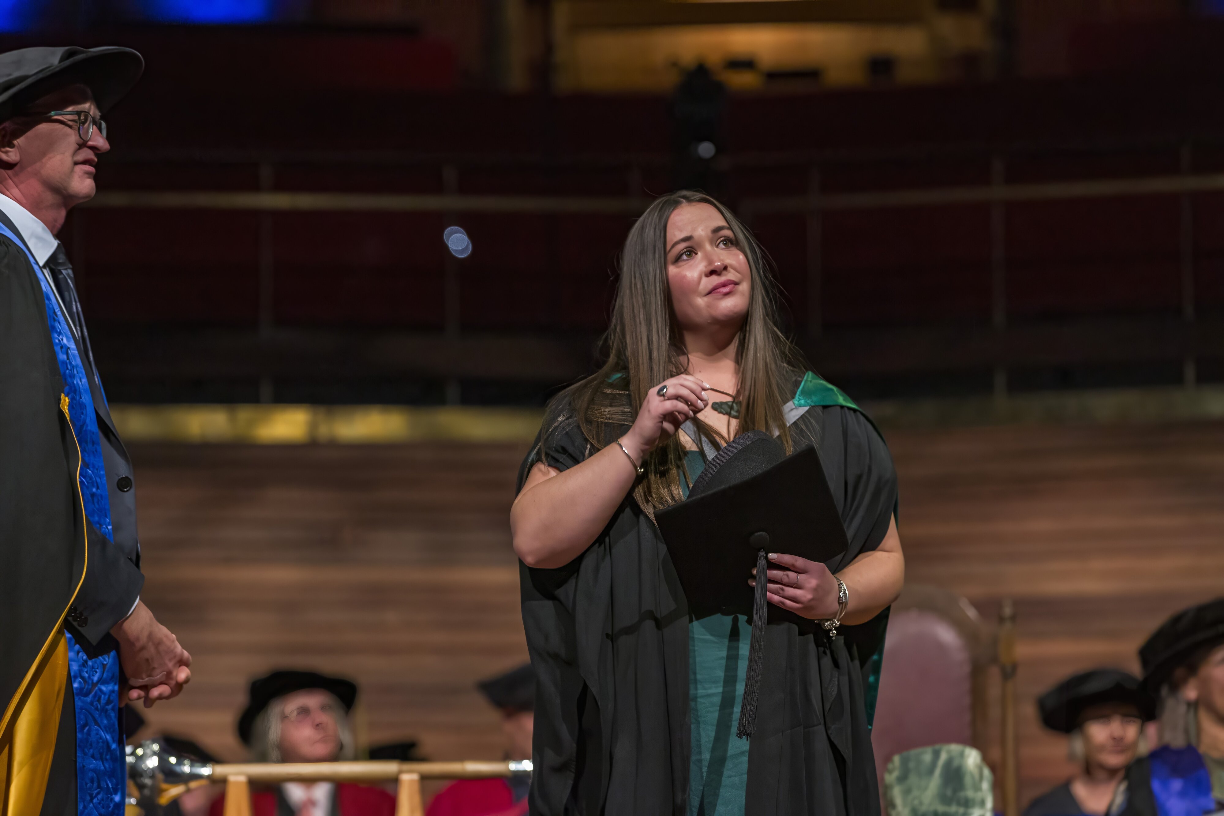 2024 LU Graduation Afternoon Procession and Ceremony (343)
