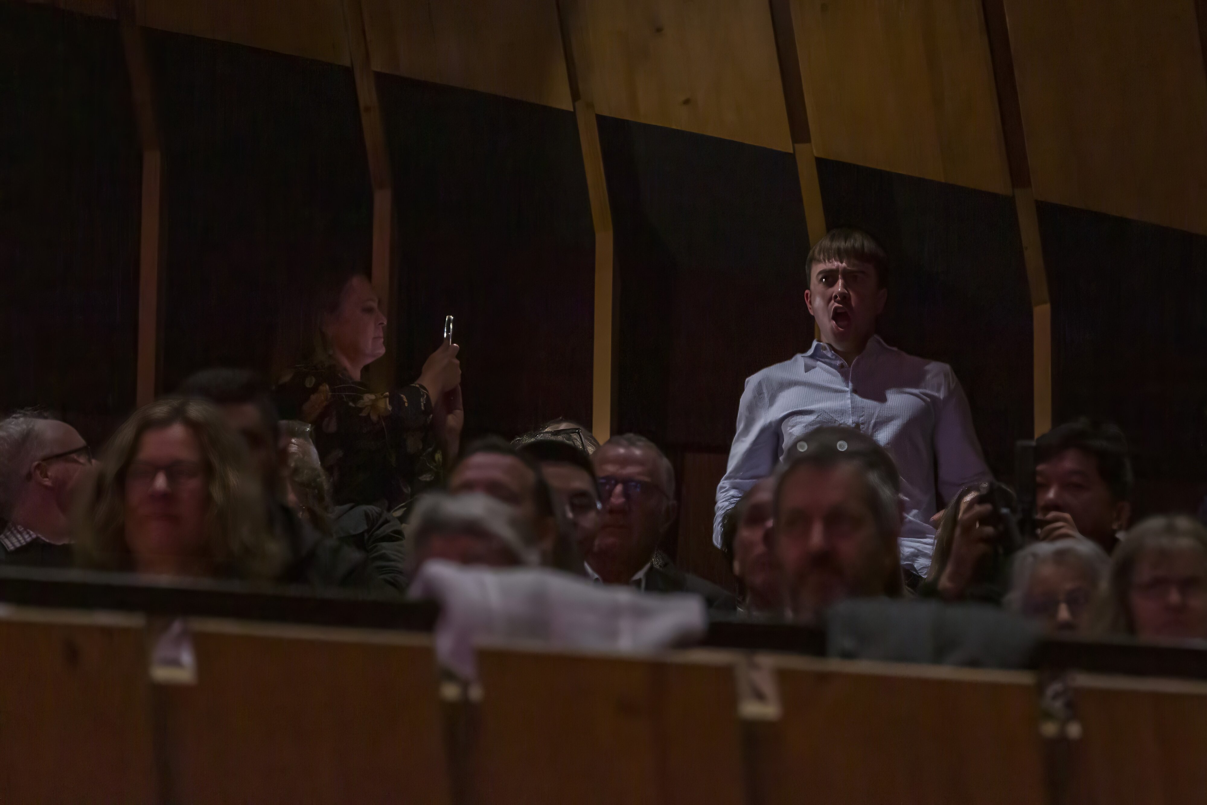 2024 LU Graduation Afternoon Procession and Ceremony (341)