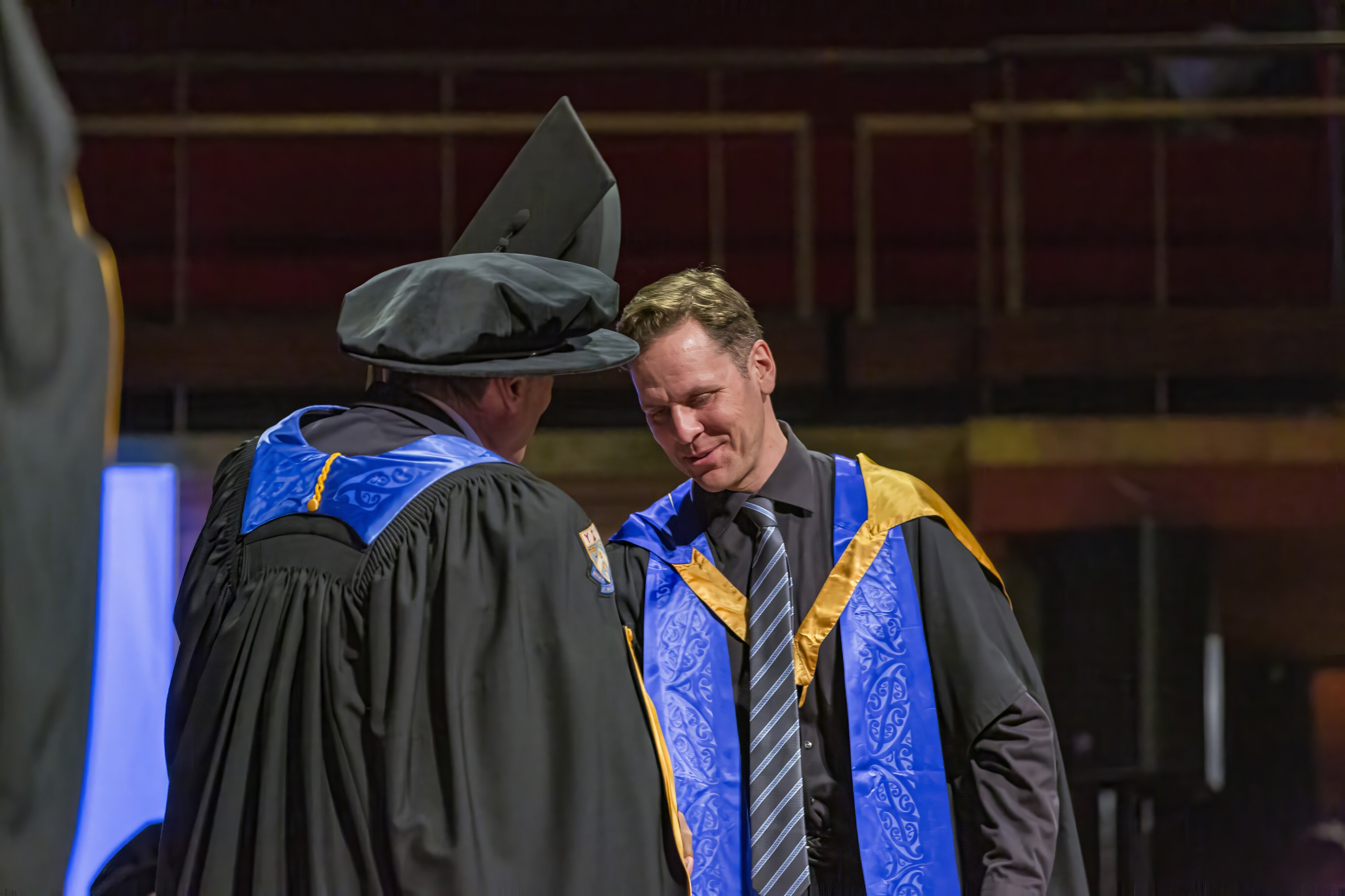 2024 LU Graduation Afternoon Procession and Ceremony (303)
