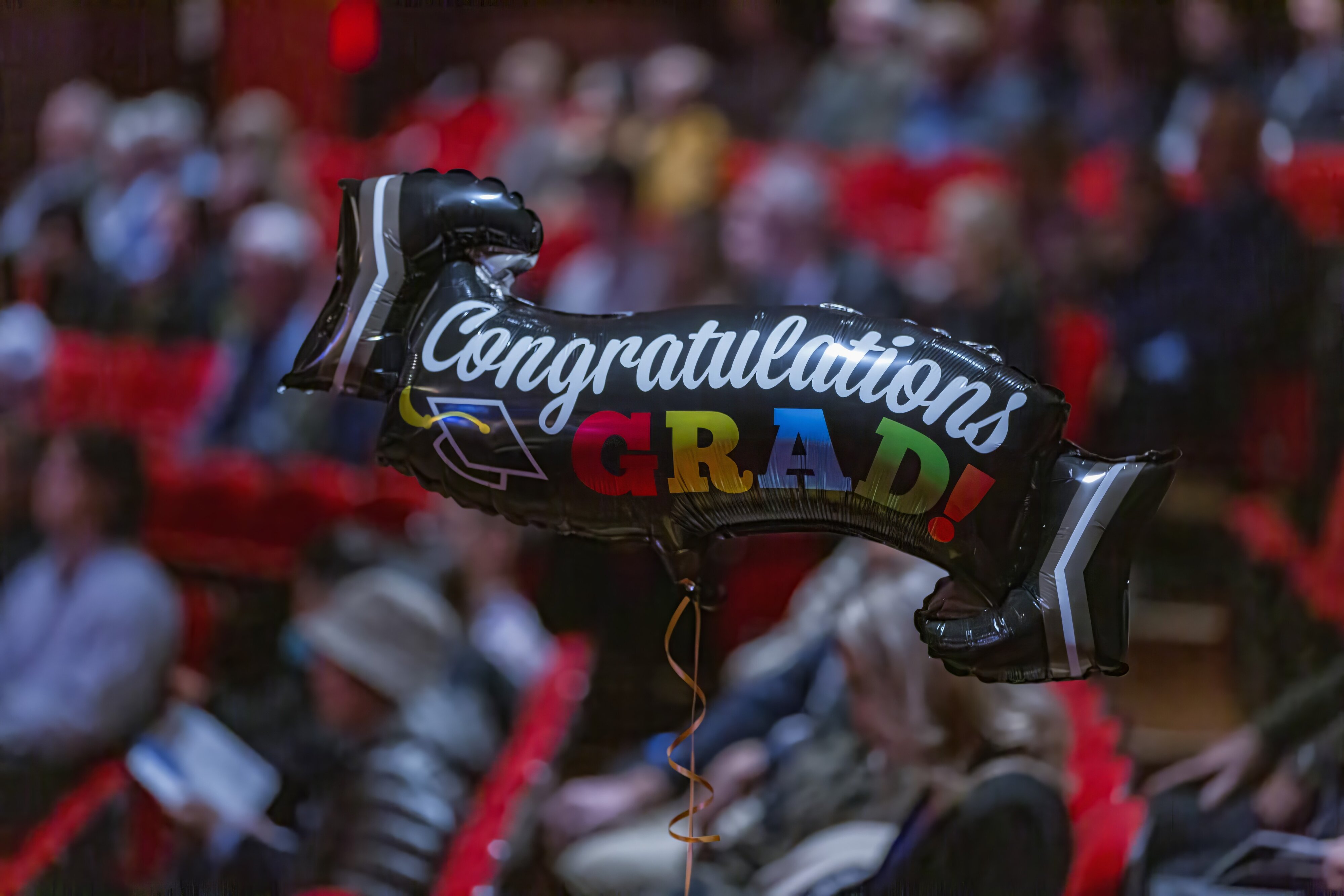 2024 LU Graduation Afternoon Procession and Ceremony (298)