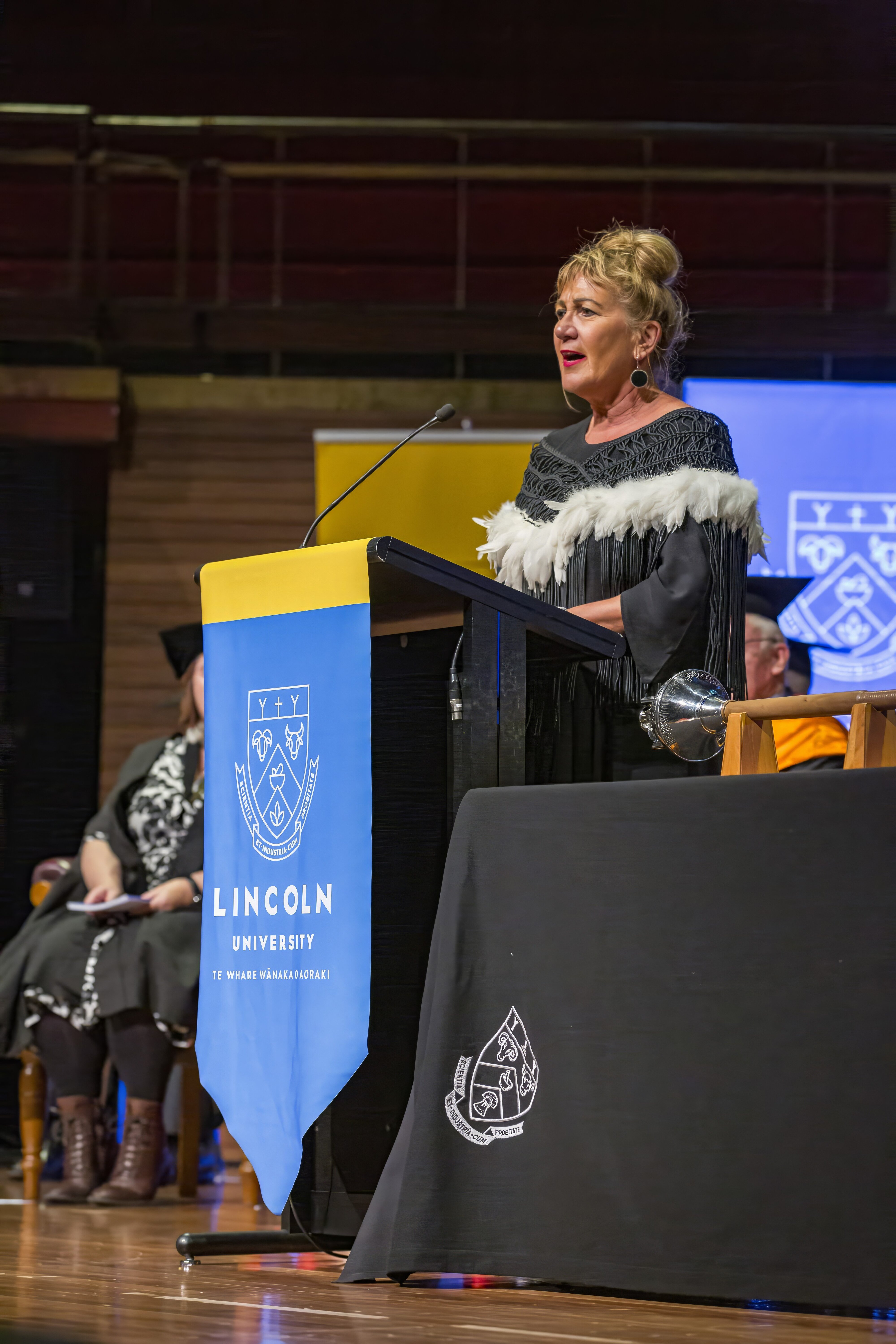 2024 LU Graduation Afternoon Procession and Ceremony (287)