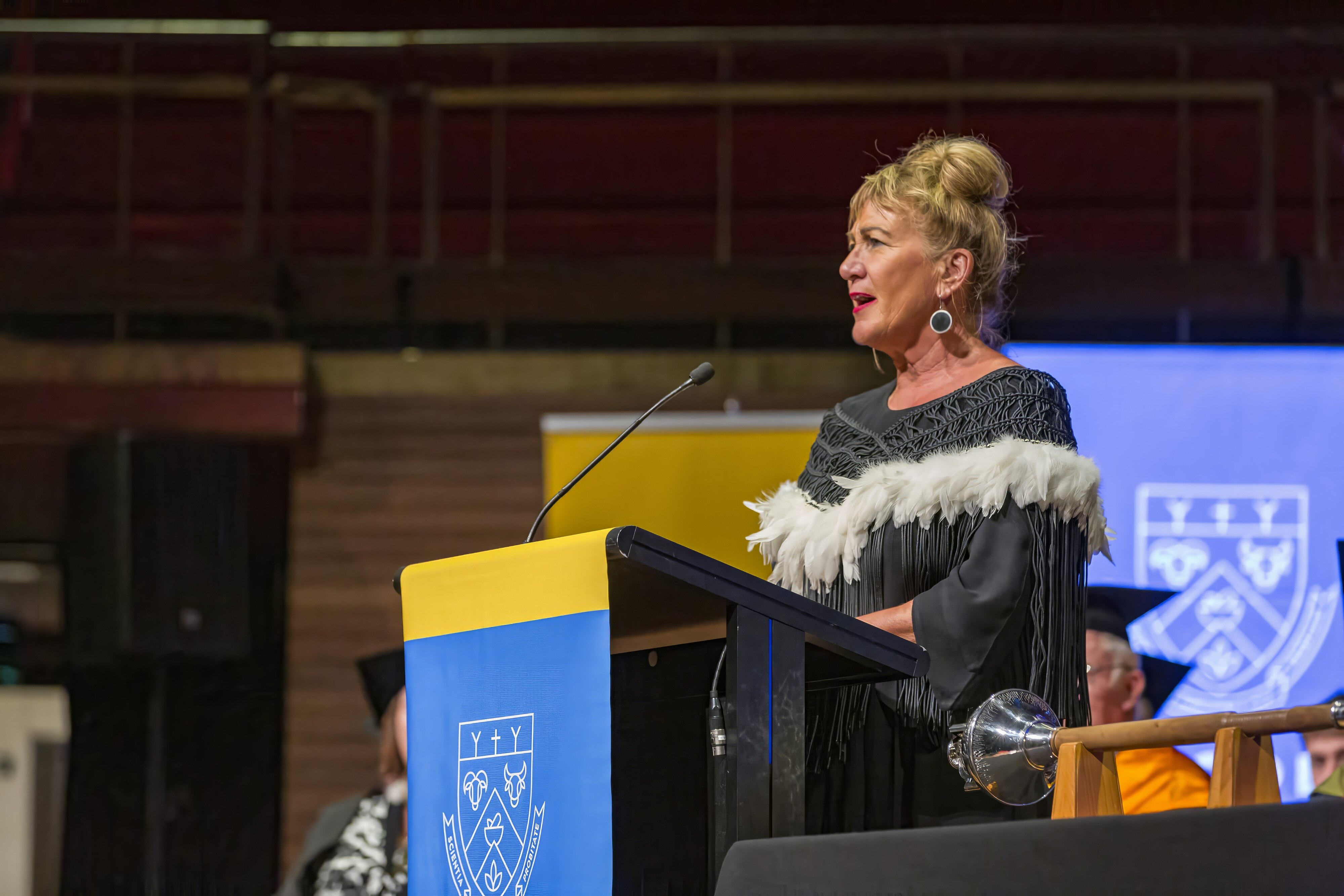 2024 LU Graduation Afternoon Procession and Ceremony (286)