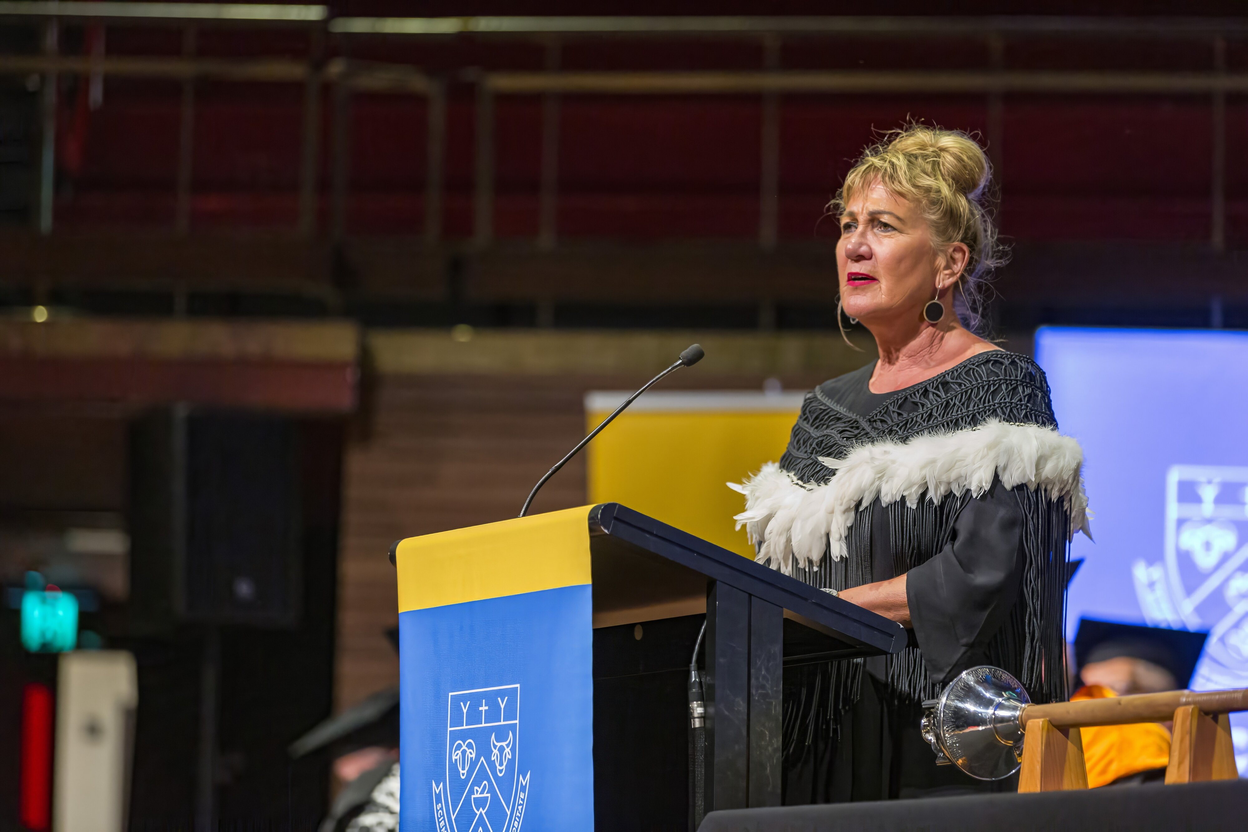 2024 LU Graduation Afternoon Procession and Ceremony (285)