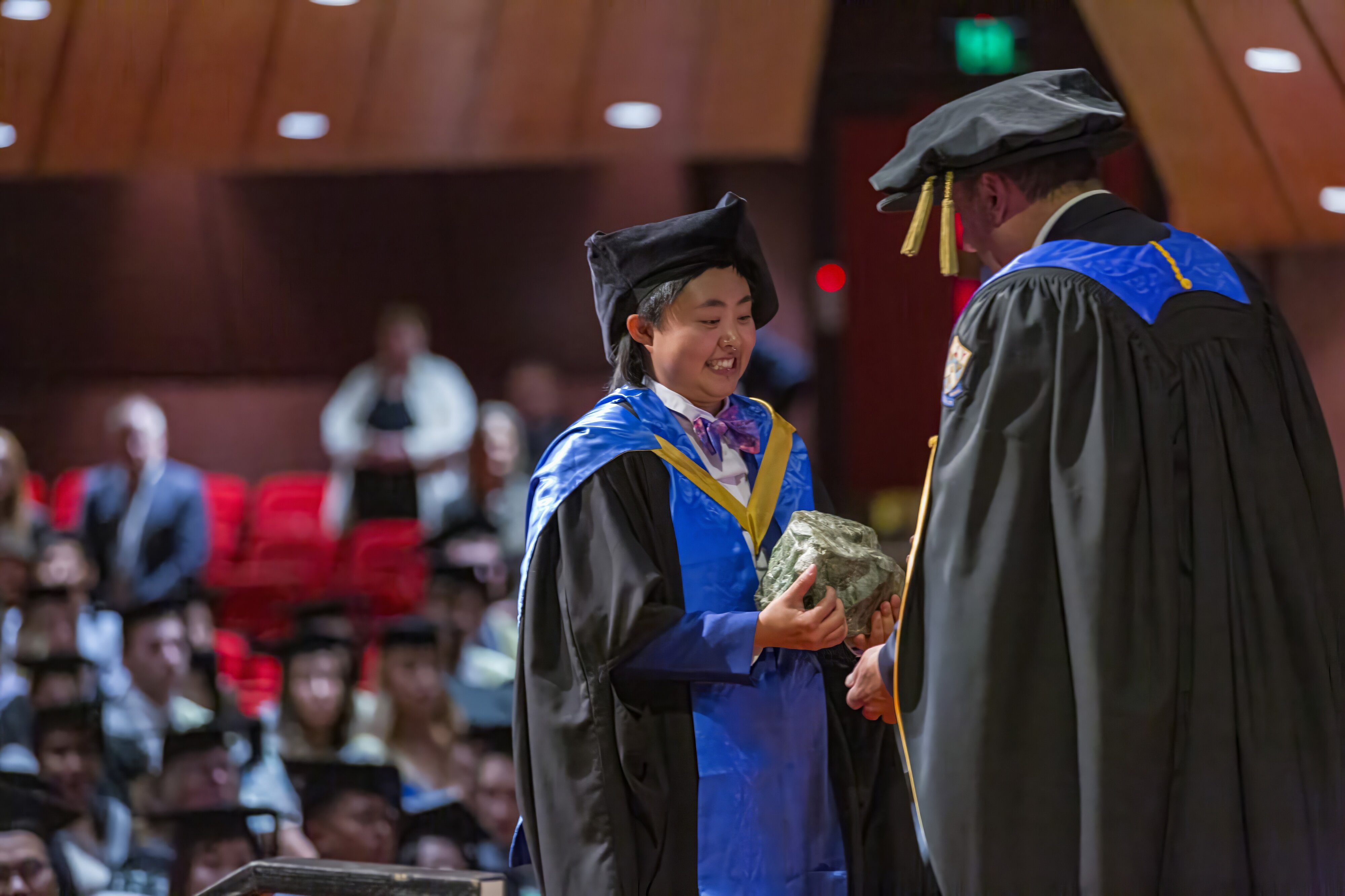 2024 LU Graduation Afternoon Procession and Ceremony (282)