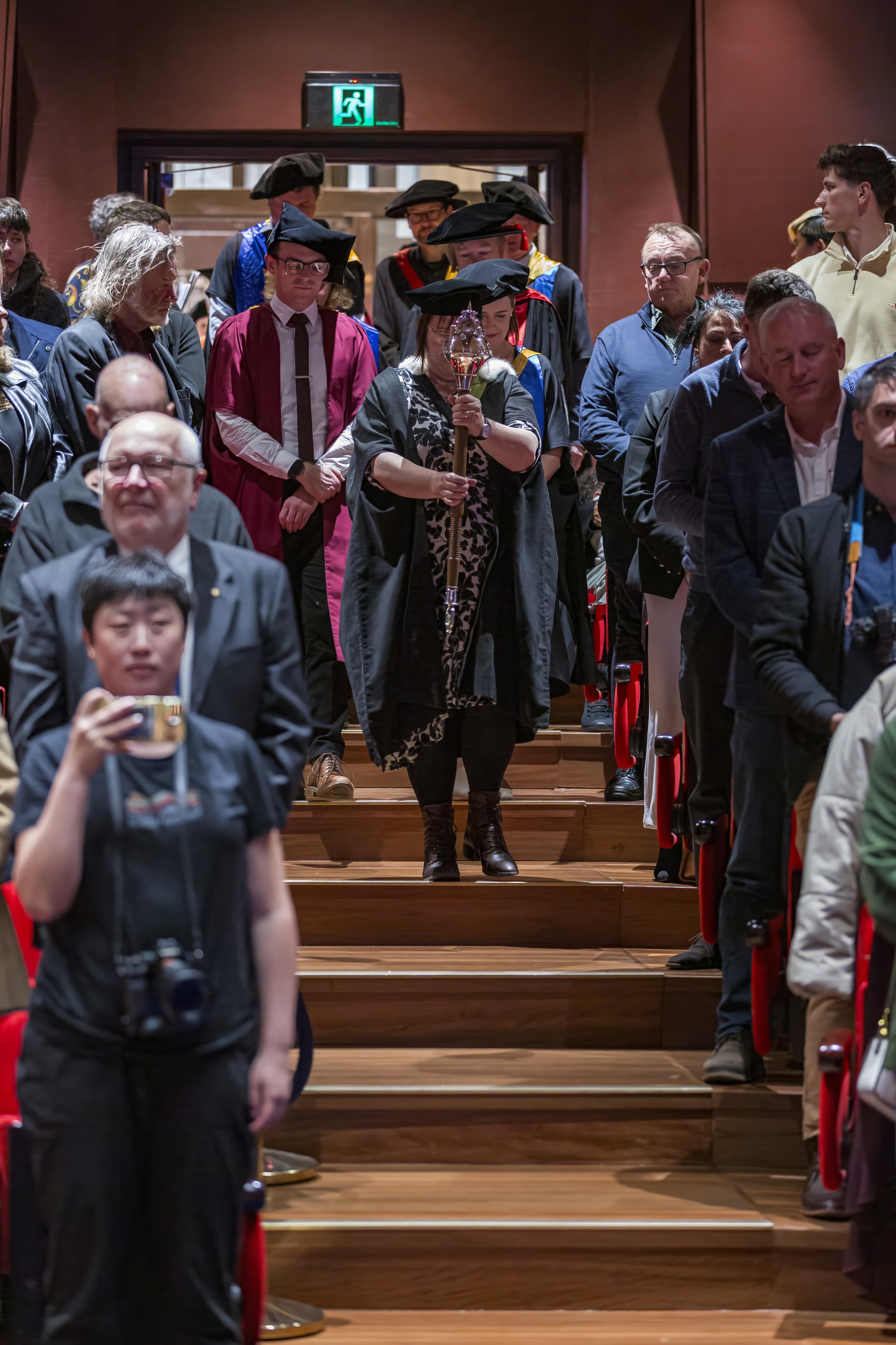 2024 LU Graduation Afternoon Procession and Ceremony (263)