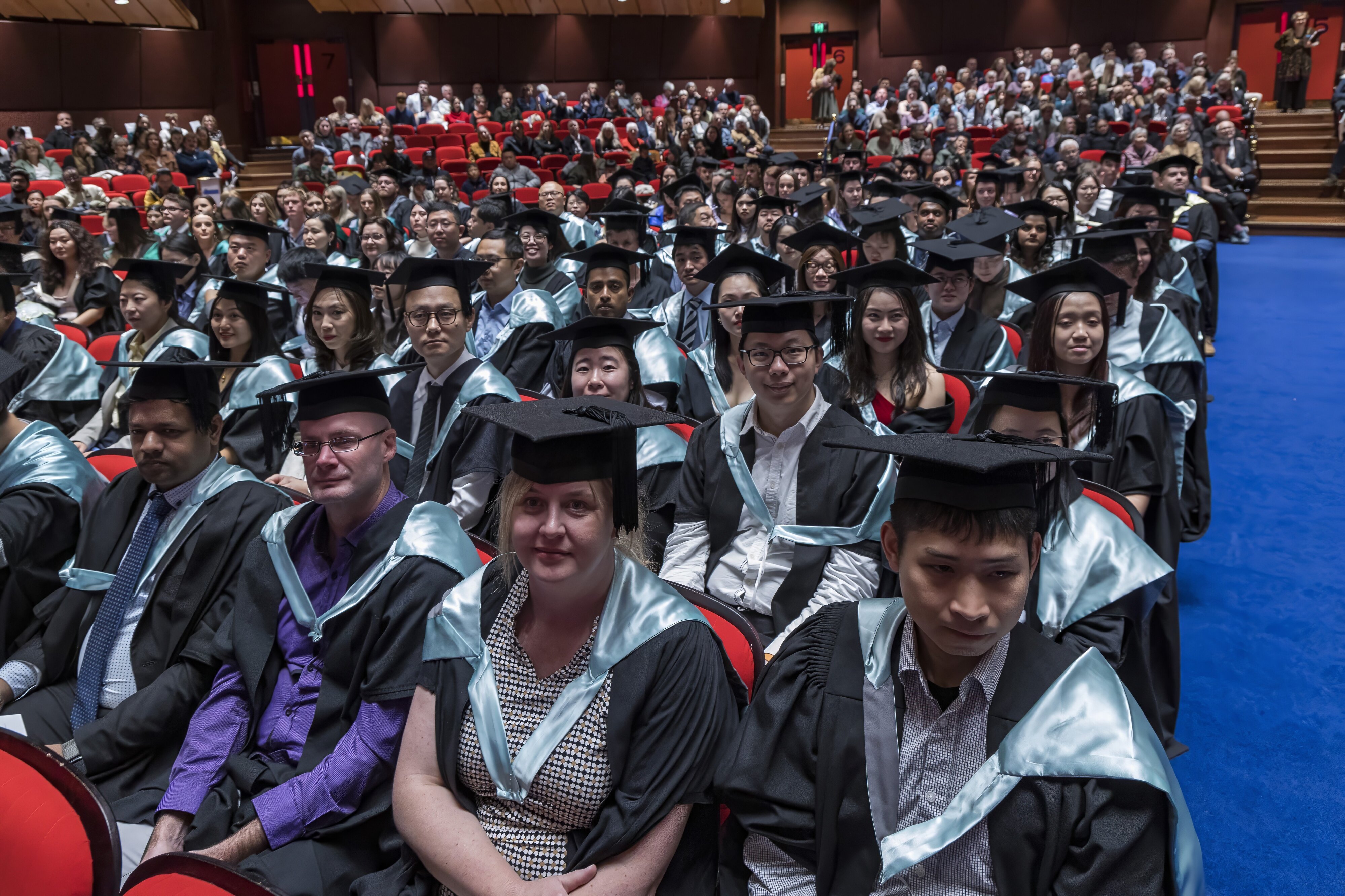 2024 LU Graduation Afternoon Procession and Ceremony (260)