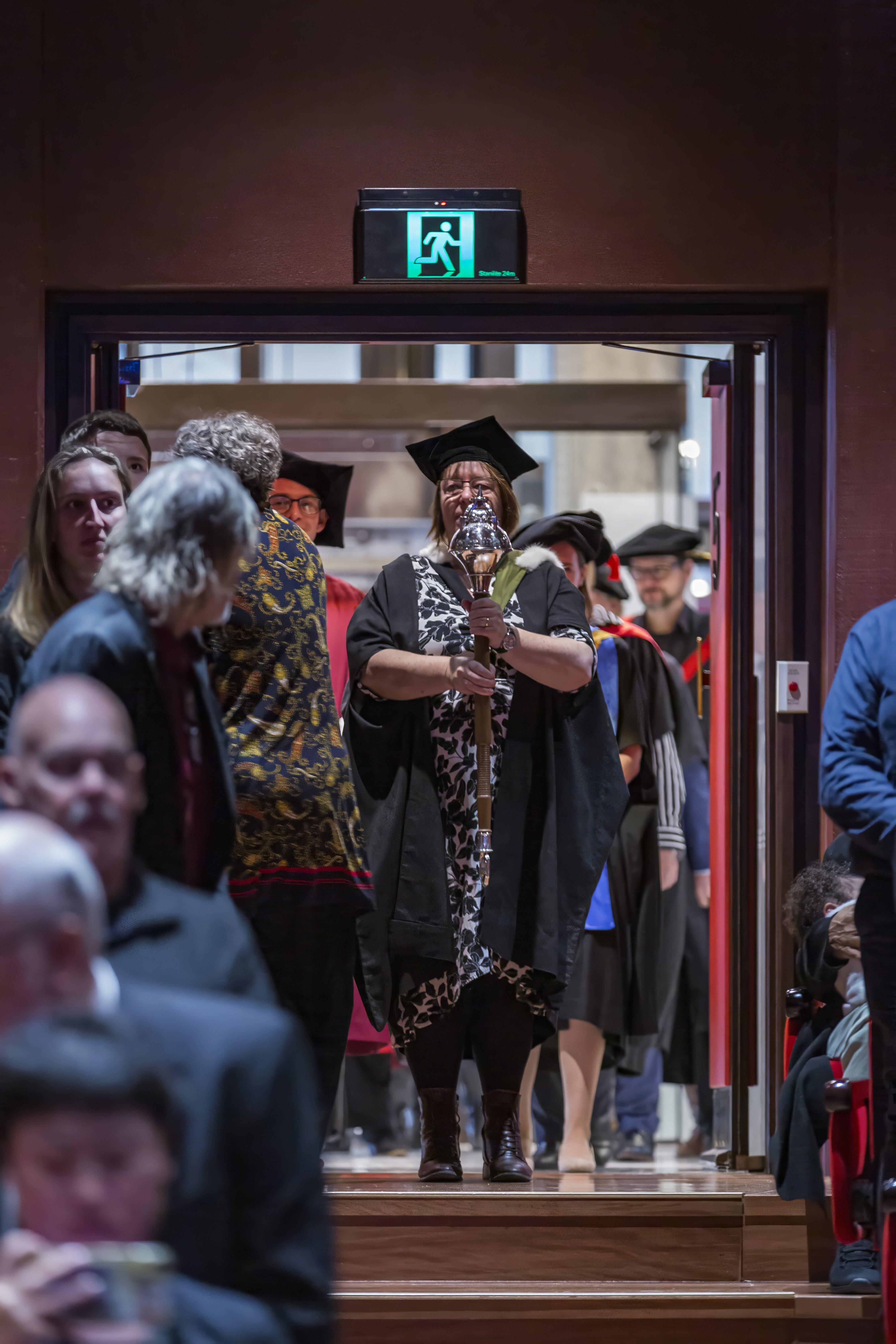 2024 LU Graduation Afternoon Procession and Ceremony (262)