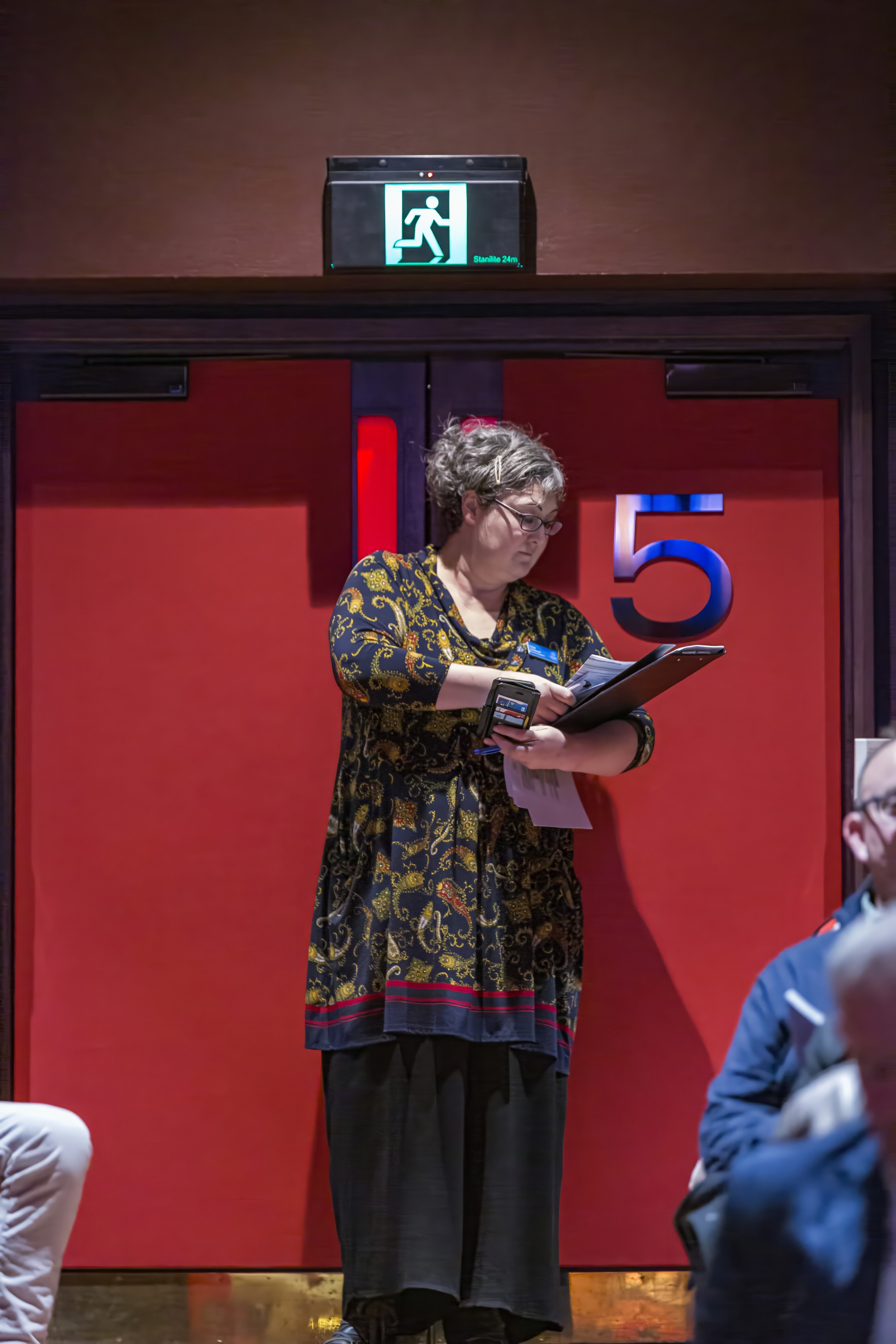 2024 LU Graduation Afternoon Procession and Ceremony (250)