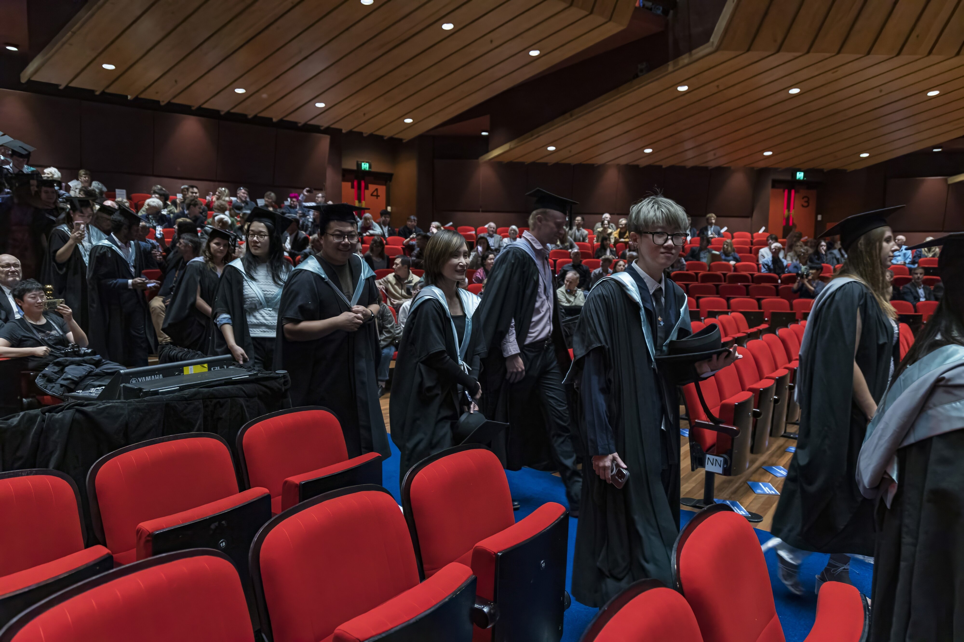 2024 LU Graduation Afternoon Procession and Ceremony (241)