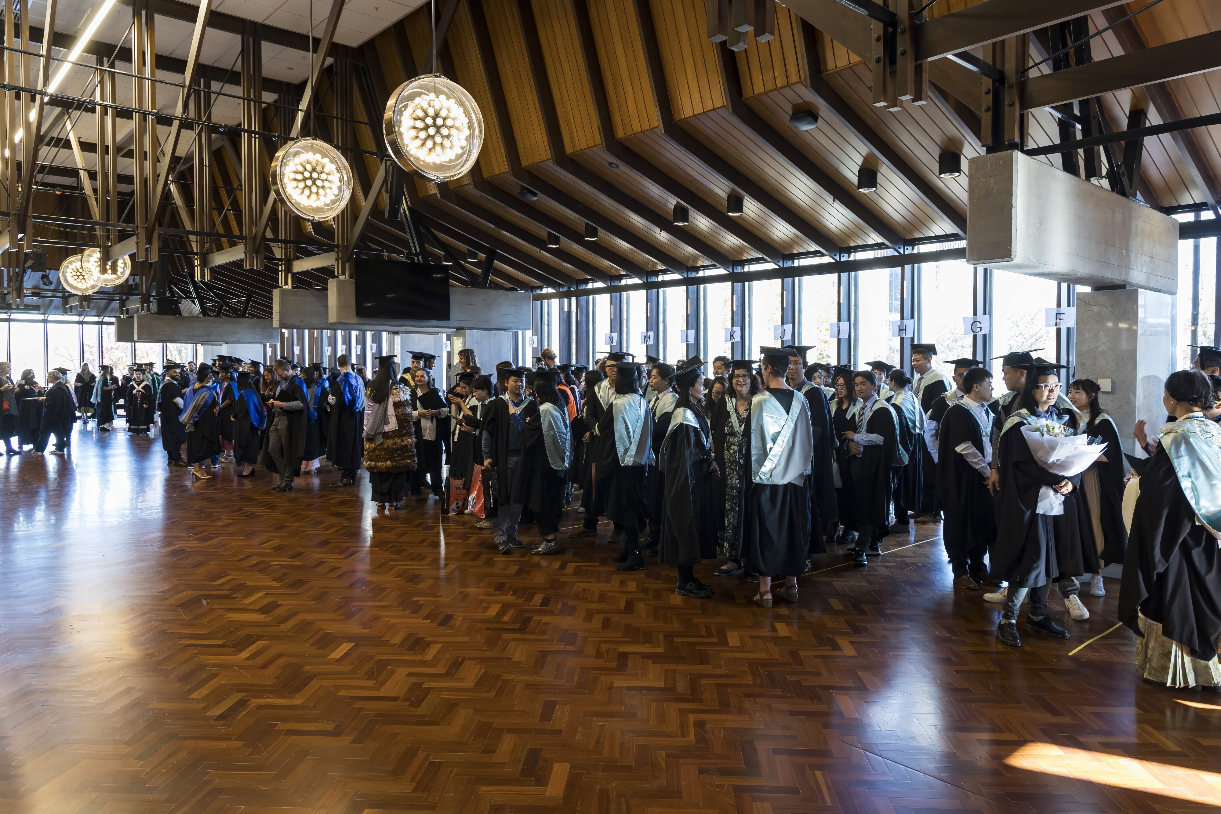 2024 LU Graduation Afternoon Procession and Ceremony (228)