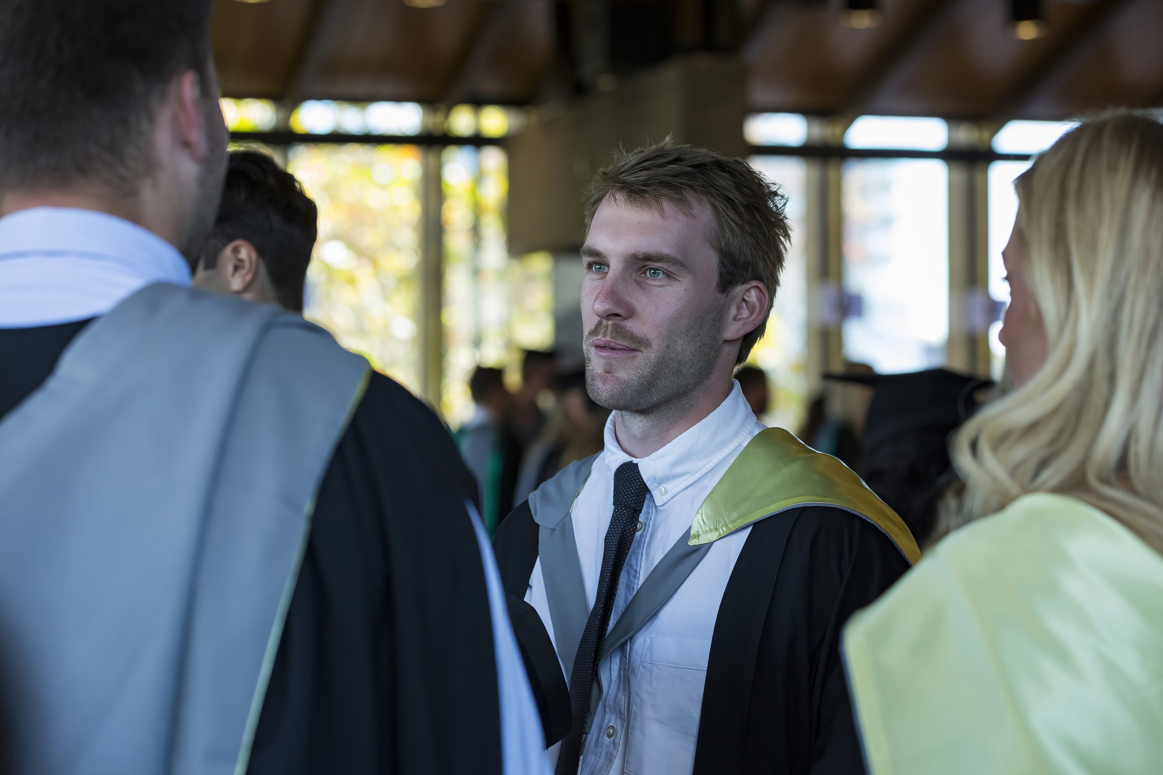 2024 LU Graduation Afternoon Procession and Ceremony (222)