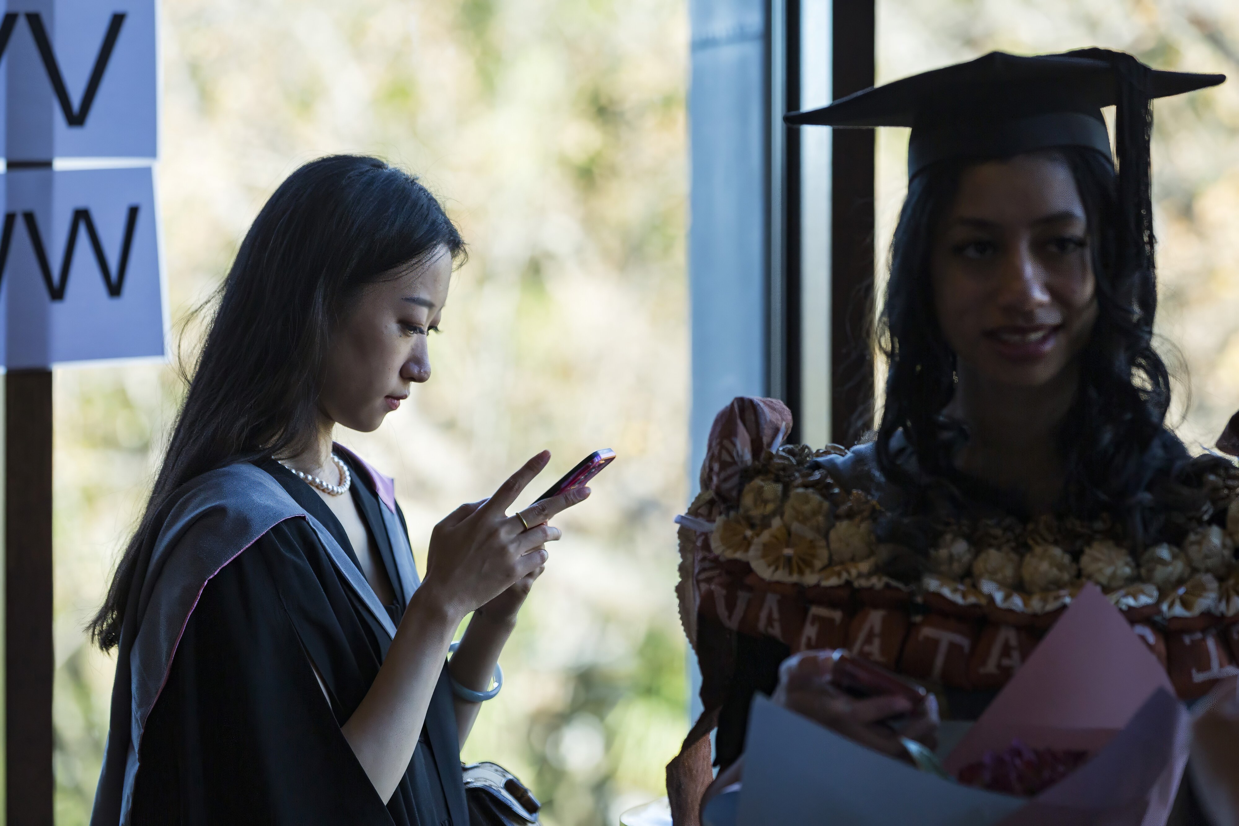 2024 LU Graduation Afternoon Procession and Ceremony (221)