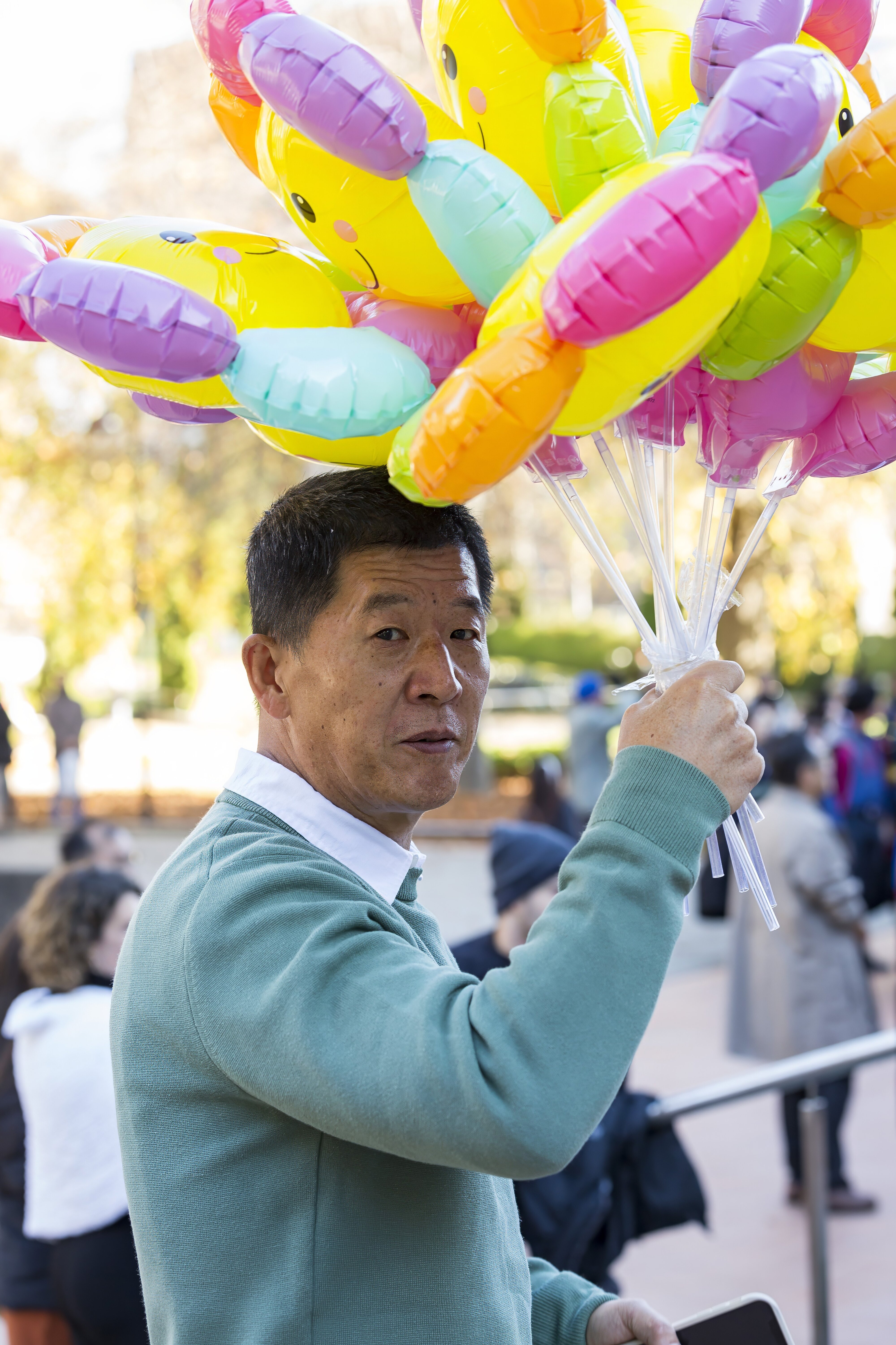 2024 LU Graduation Afternoon Procession and Ceremony (201)