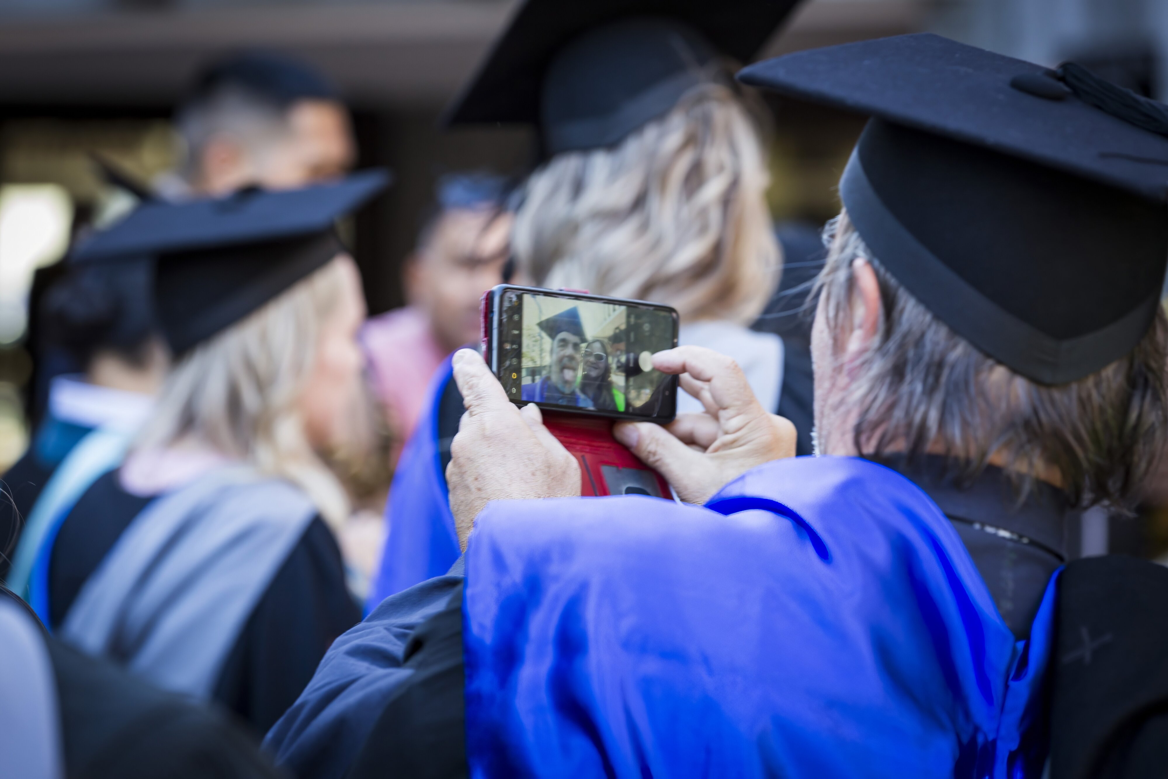 2024 LU Graduation Afternoon Procession and Ceremony (200)