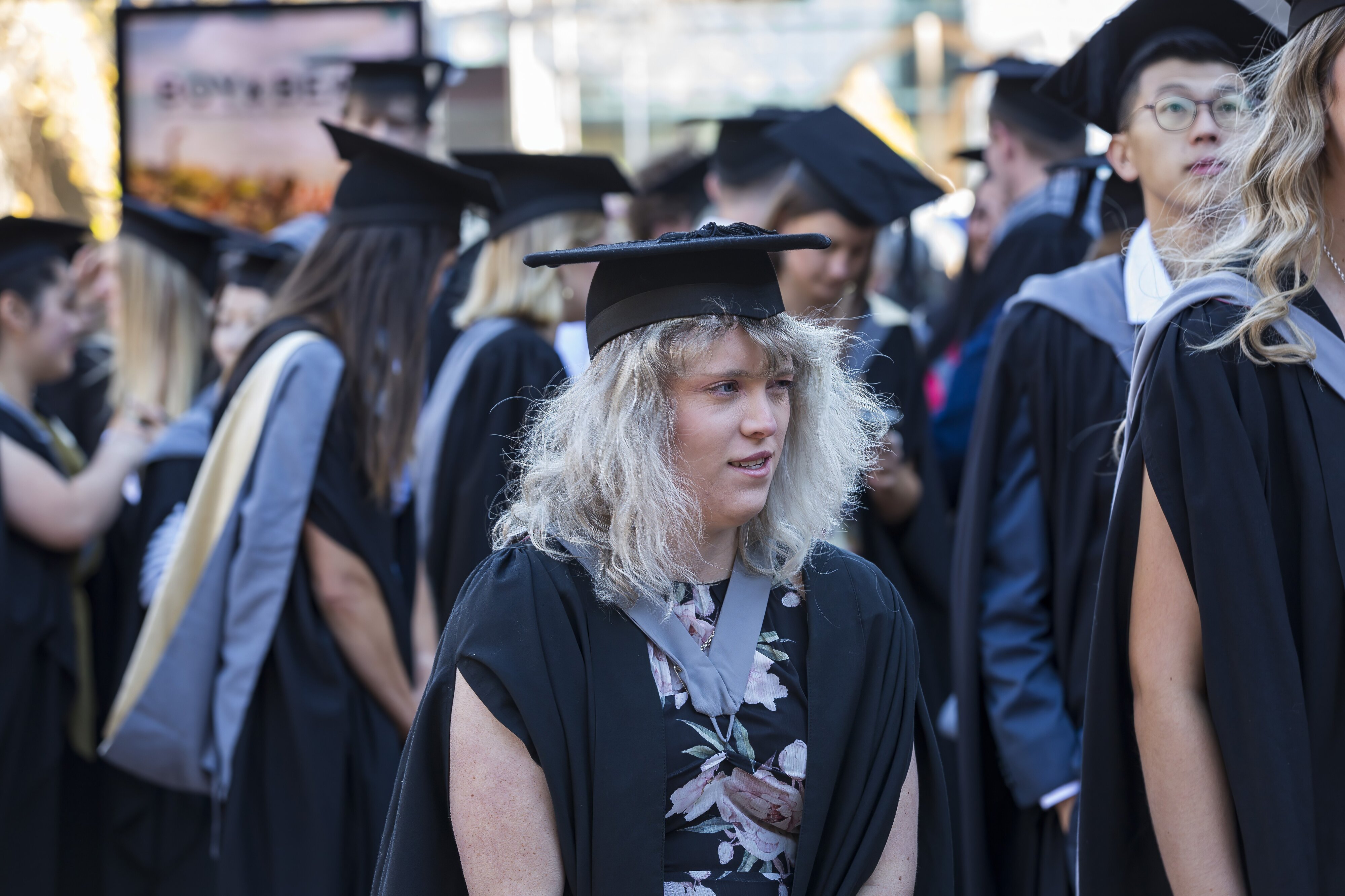 2024 LU Graduation Afternoon Procession and Ceremony (199)