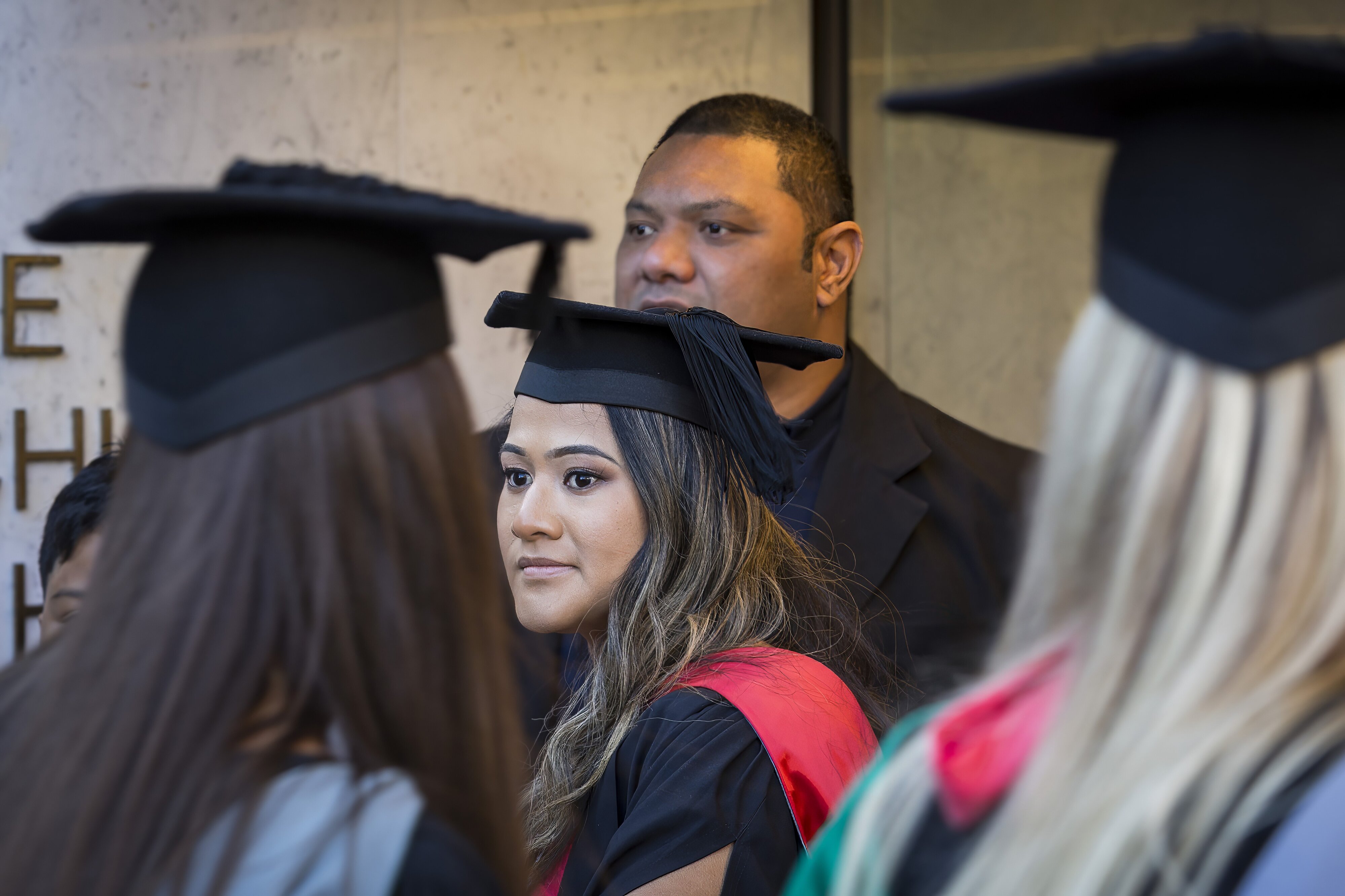 2024 LU Graduation Afternoon Procession and Ceremony (196)