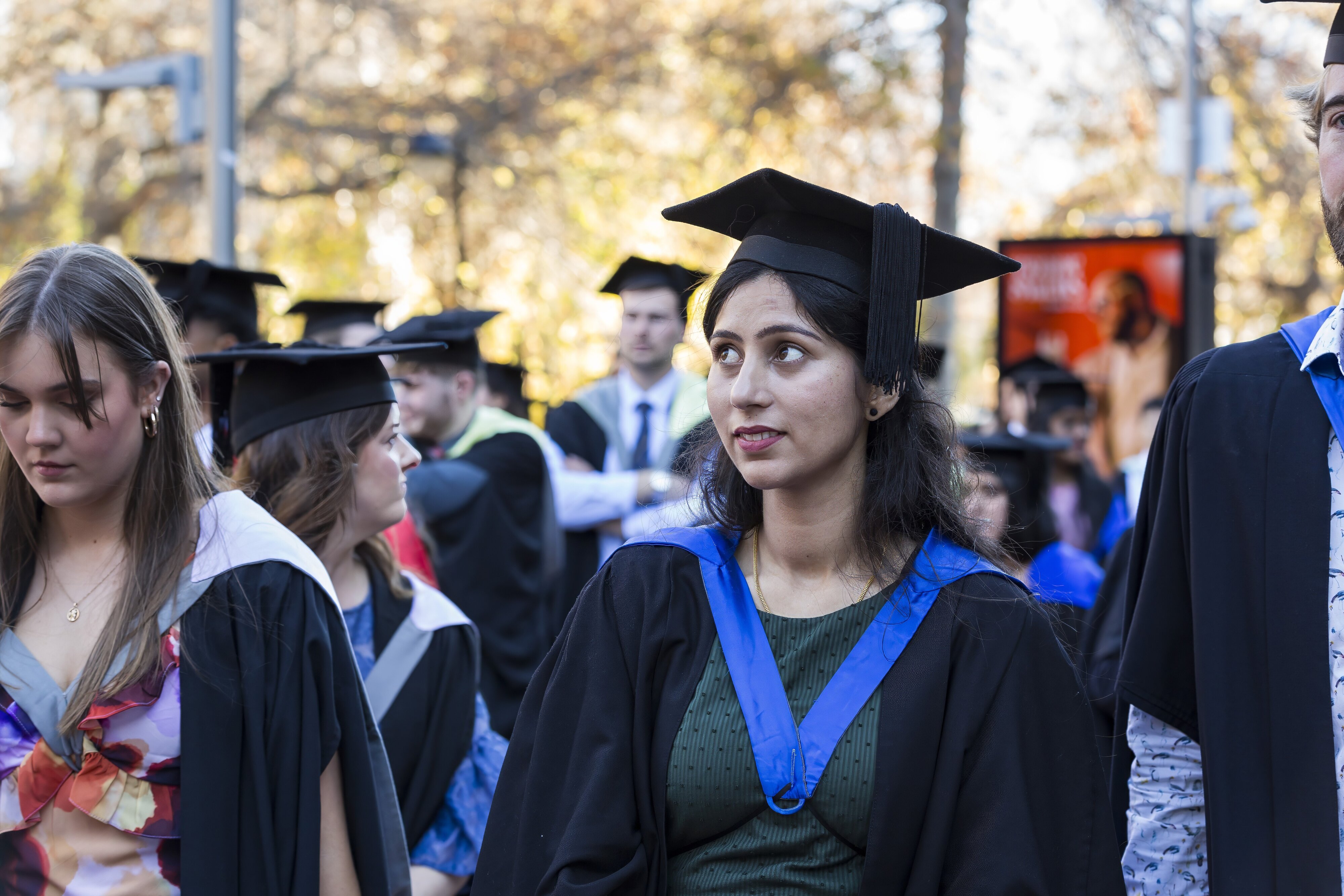 2024 LU Graduation Afternoon Procession and Ceremony (188)