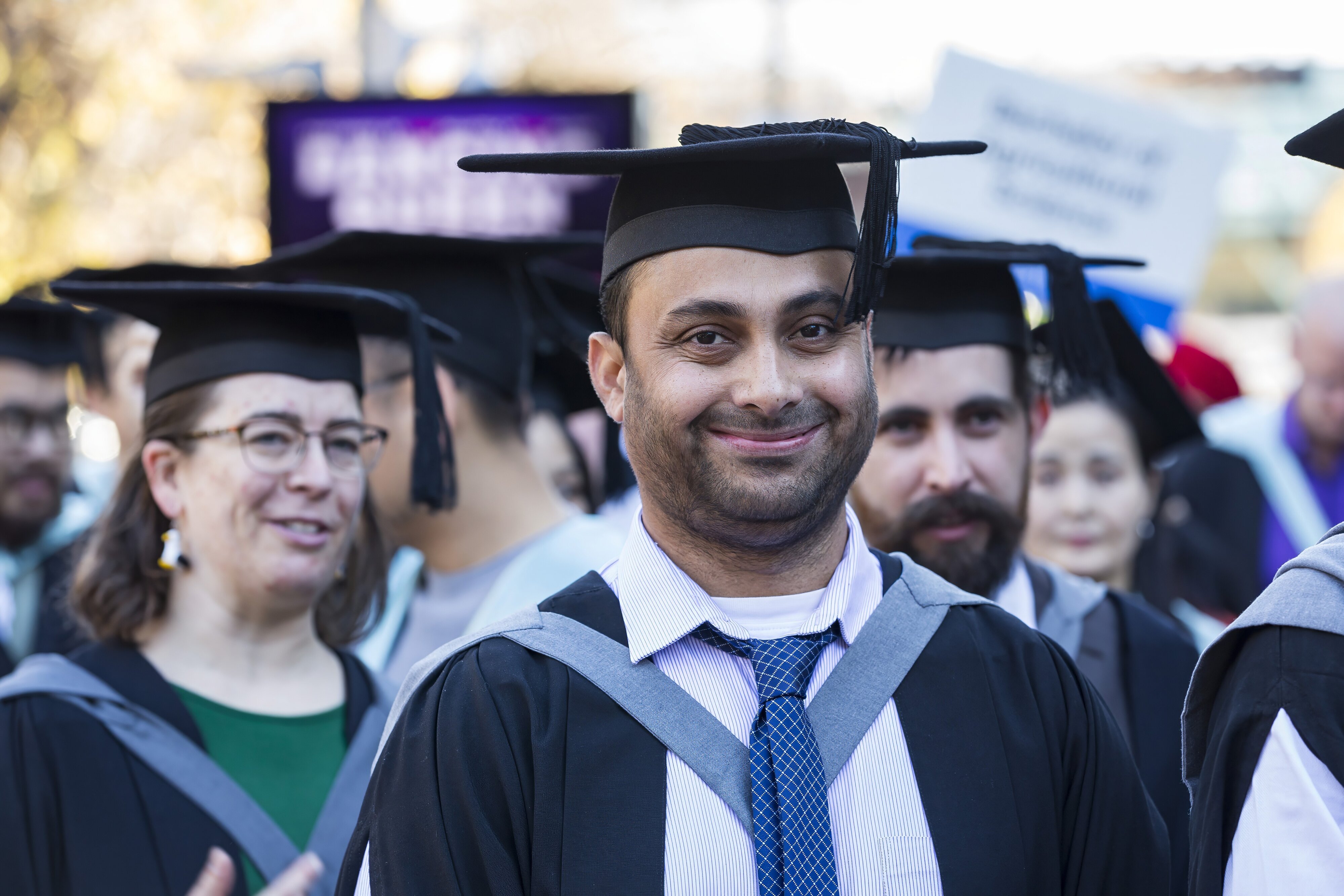 2024 LU Graduation Afternoon Procession and Ceremony (184)