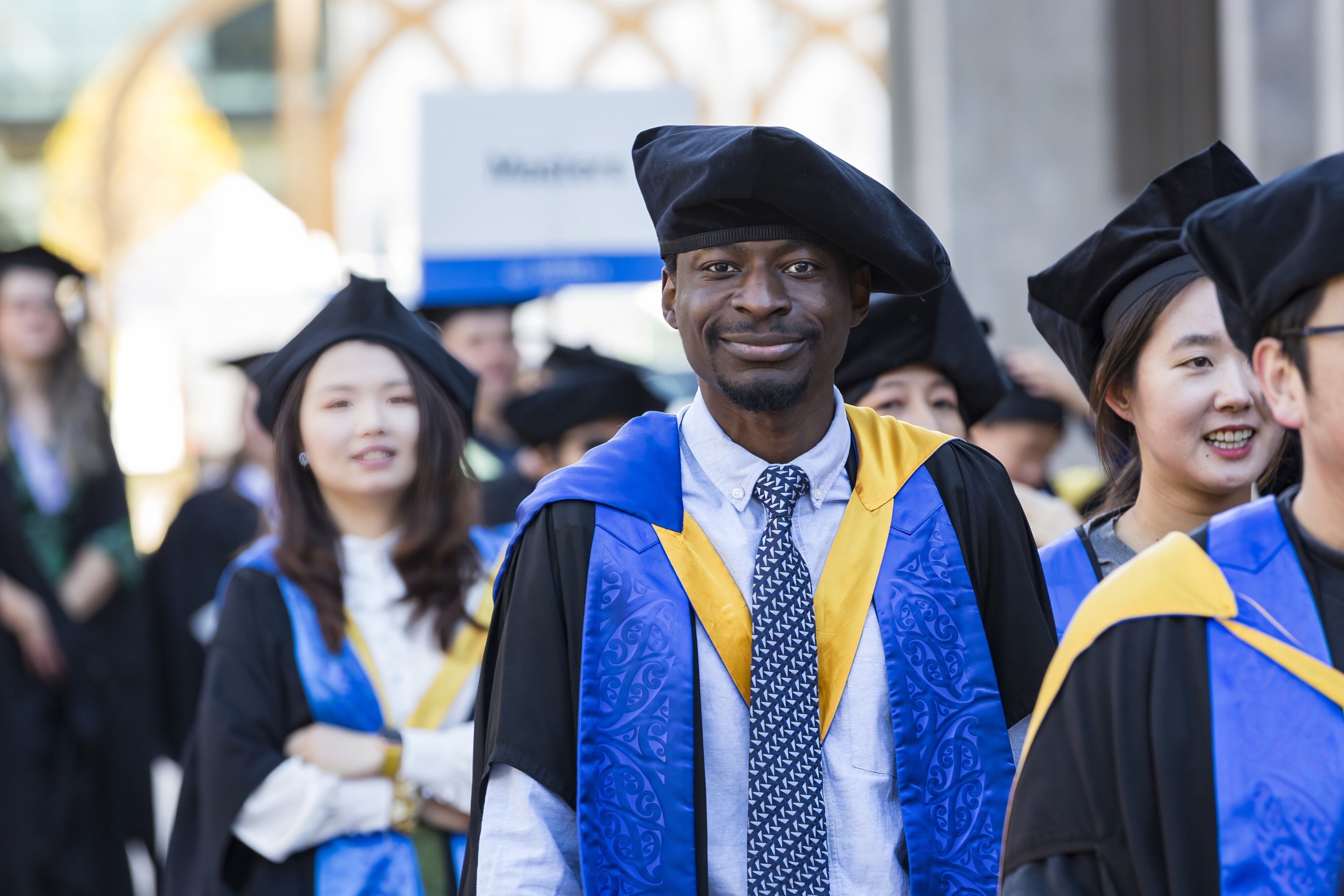 2024 LU Graduation Afternoon Procession and Ceremony (175)