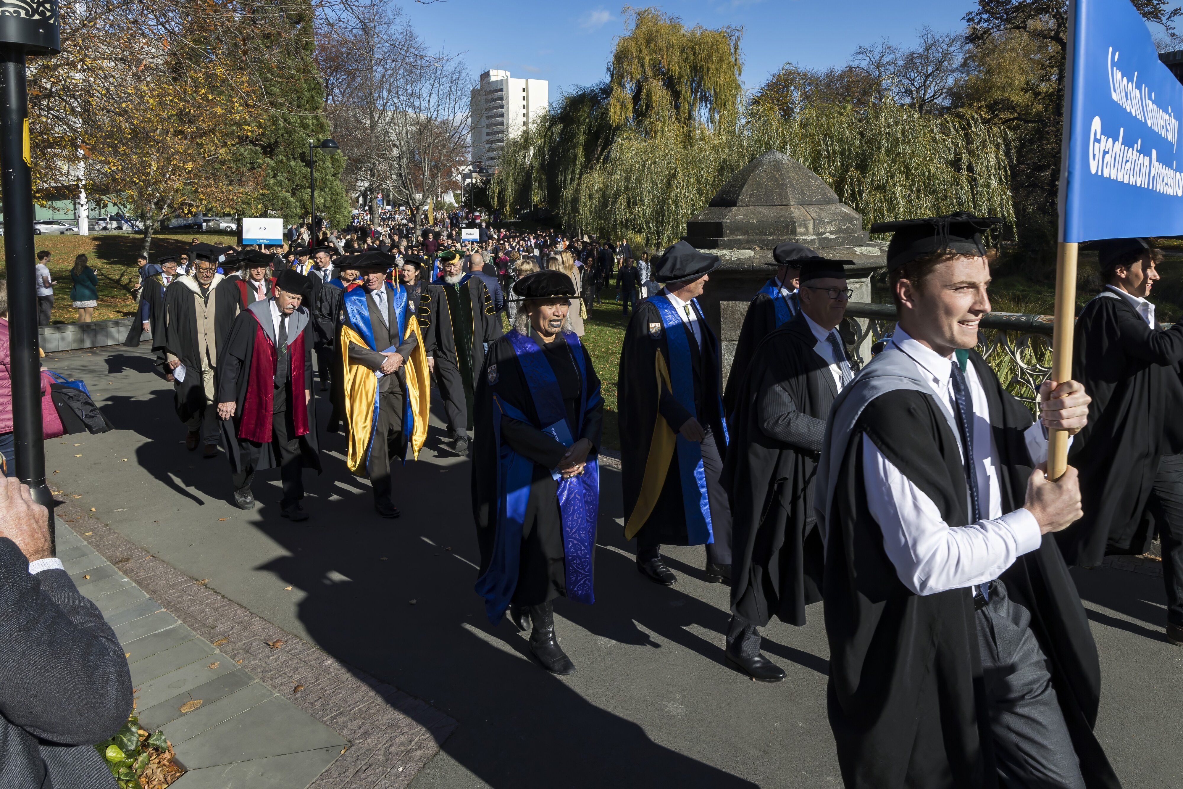 2024 LU Graduation Afternoon Procession and Ceremony (172)
