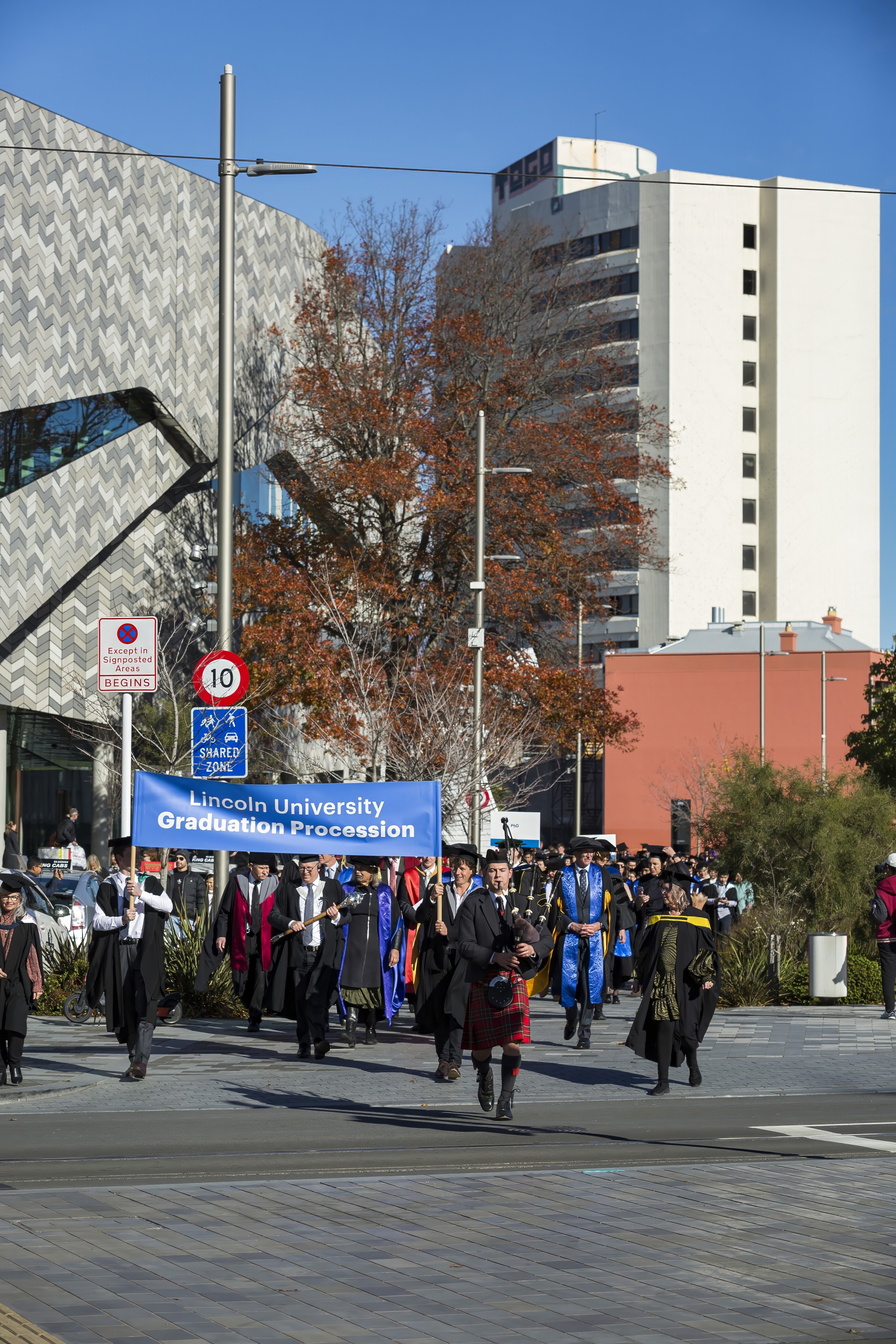 2024 LU Graduation Afternoon Procession and Ceremony (164)