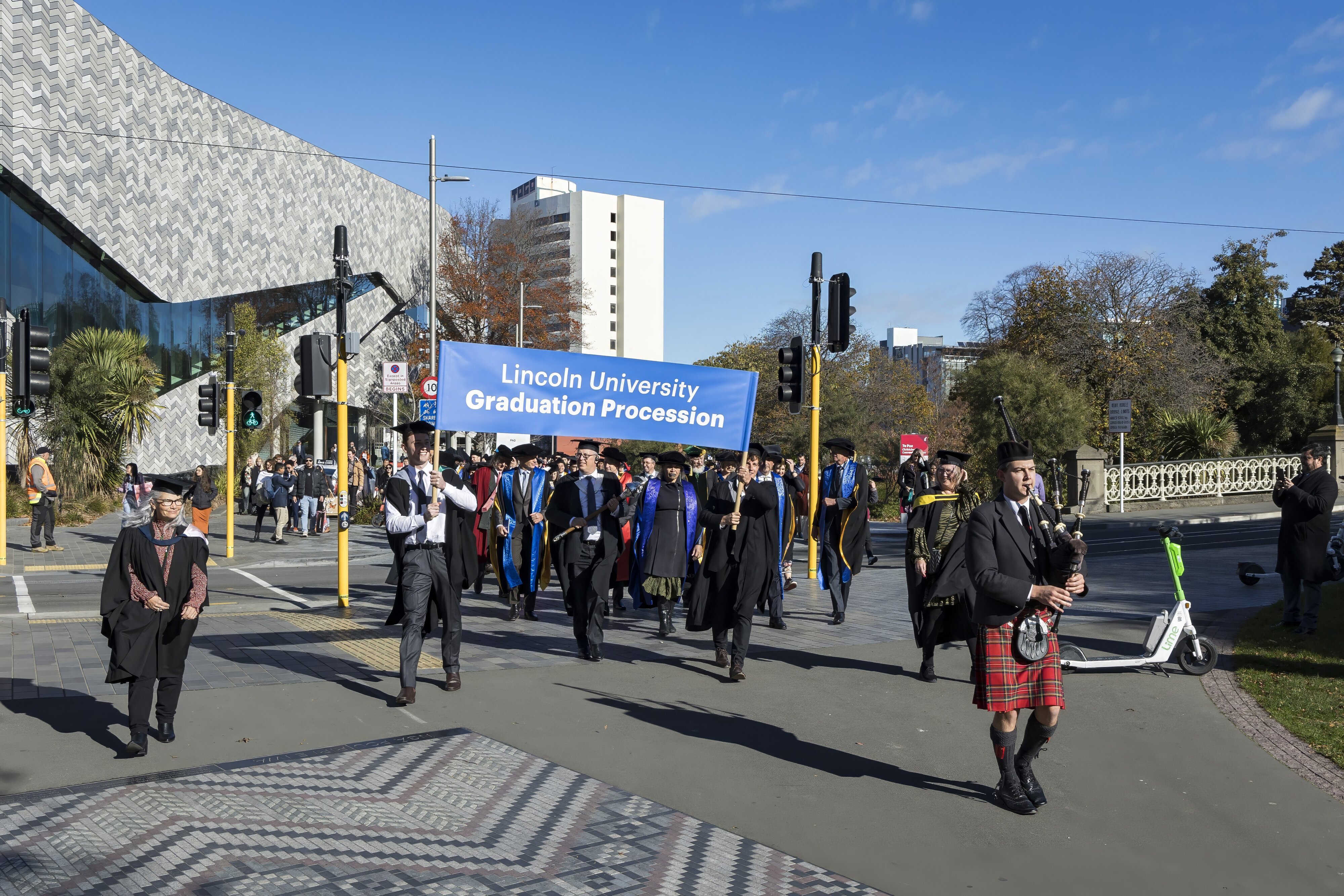 2024 LU Graduation Afternoon Procession and Ceremony (167)