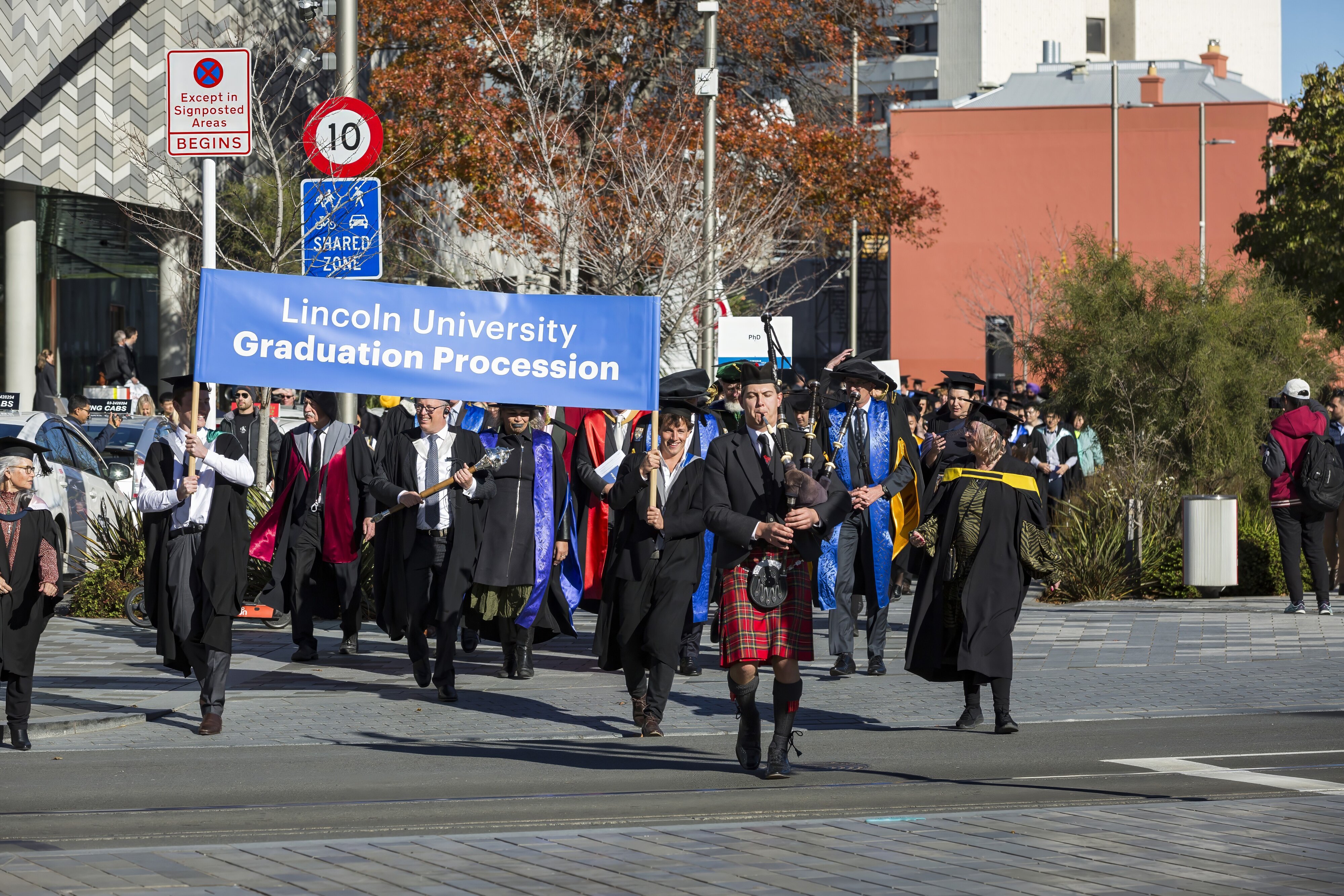 2024 LU Graduation Afternoon Procession and Ceremony (165)