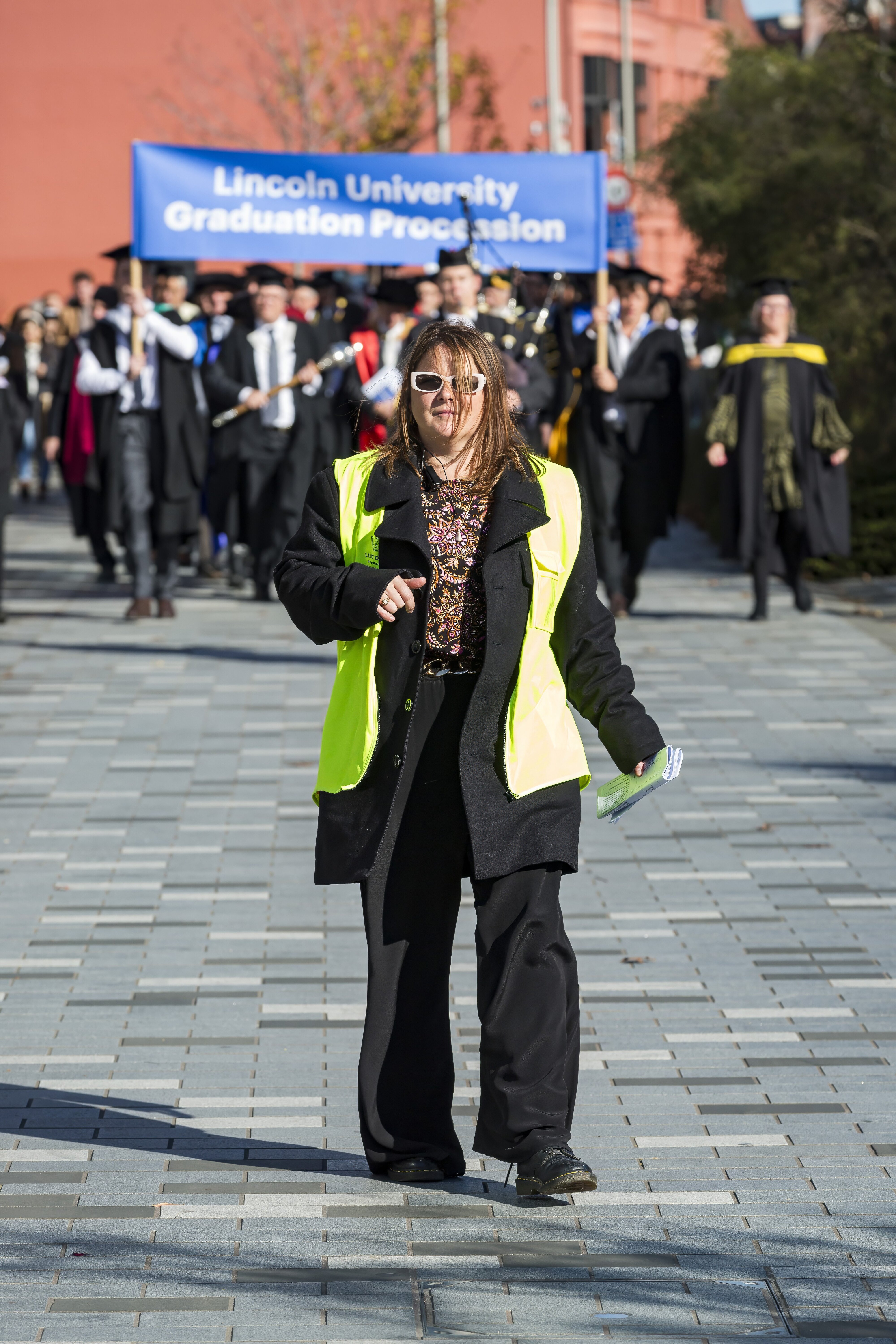 2024 LU Graduation Afternoon Procession and Ceremony (160)