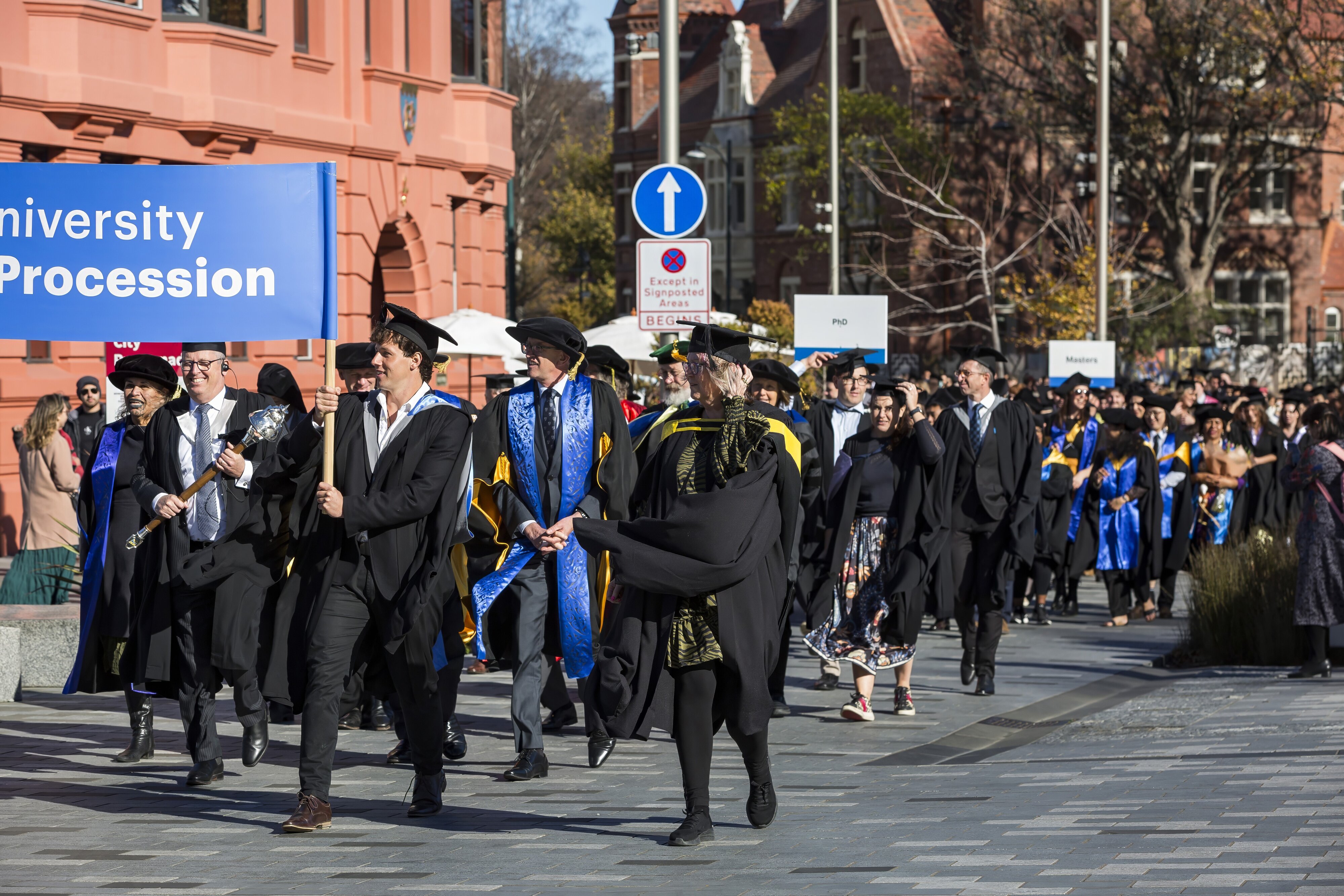 2024 LU Graduation Afternoon Procession and Ceremony (153)