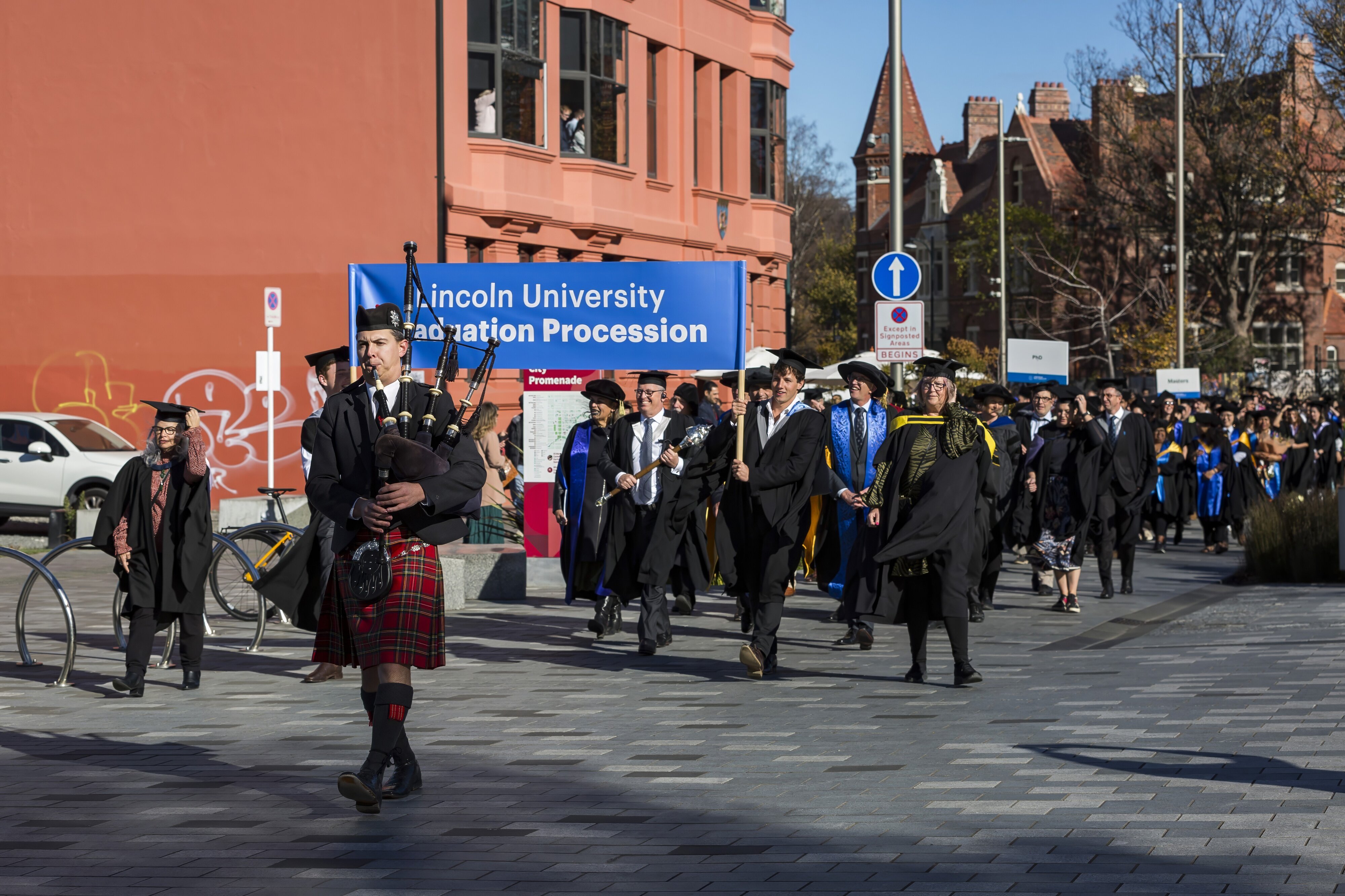 2024 LU Graduation Afternoon Procession and Ceremony (152)