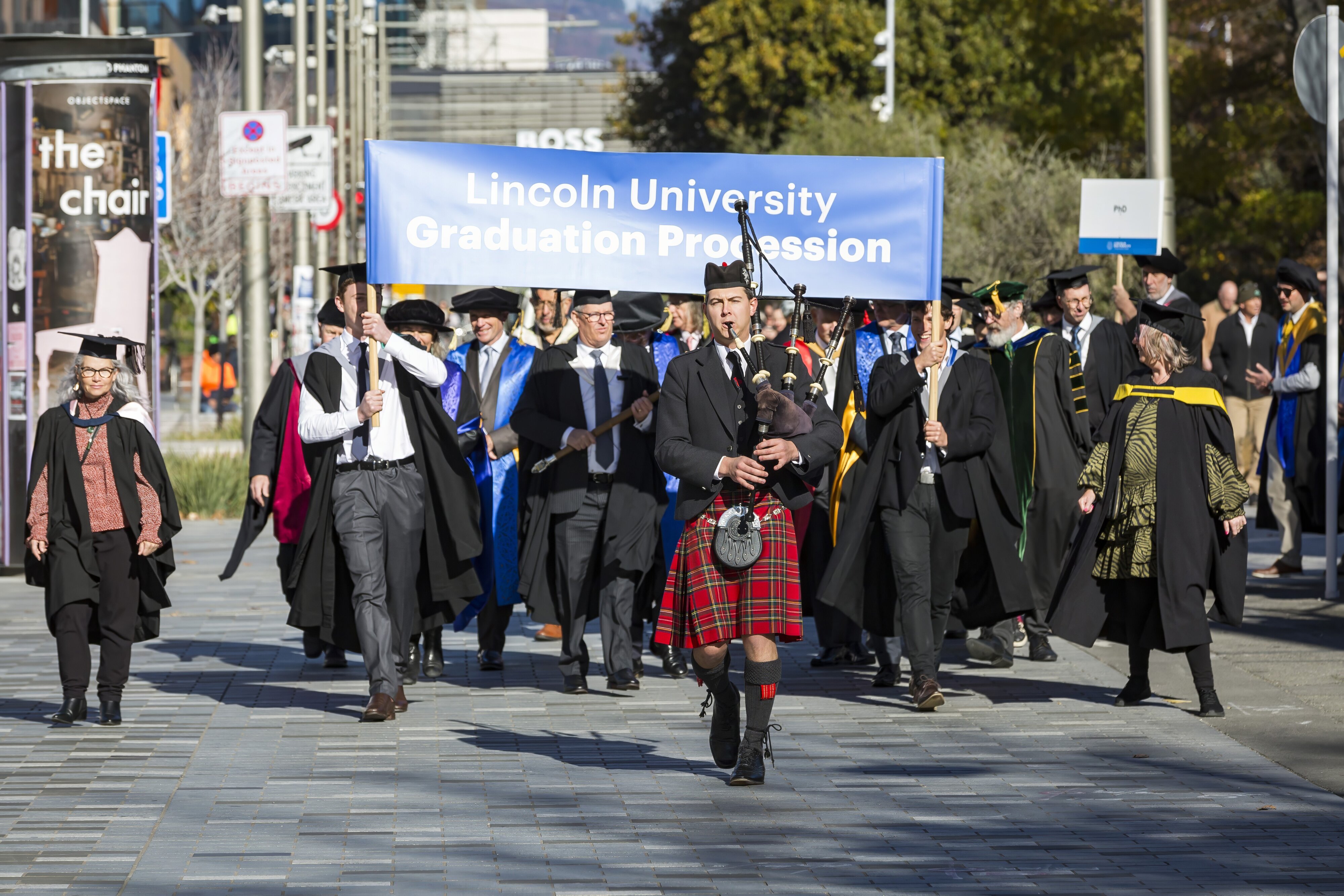 2024 LU Graduation Afternoon Procession and Ceremony (145)