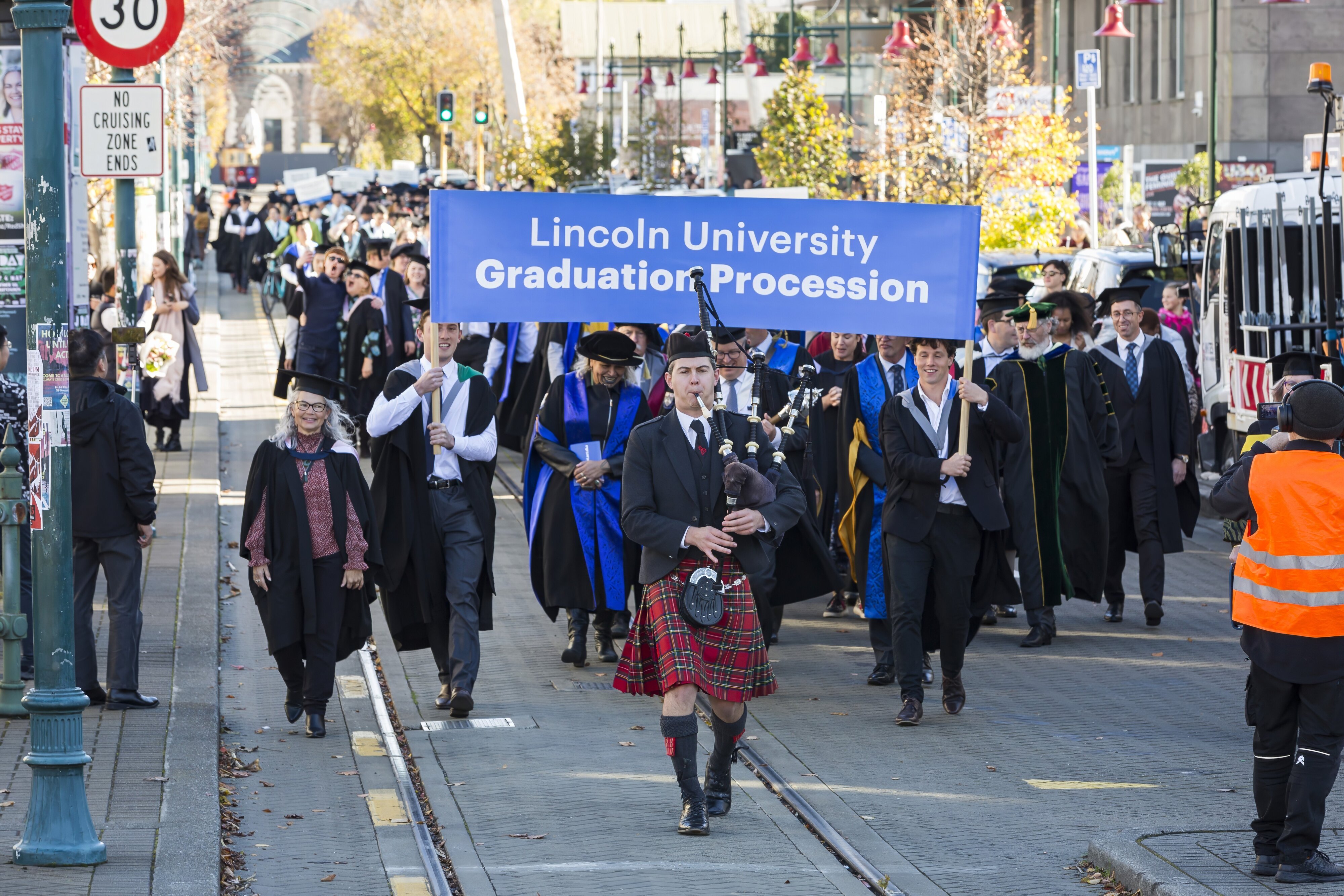 2024 LU Graduation Afternoon Procession and Ceremony (141)