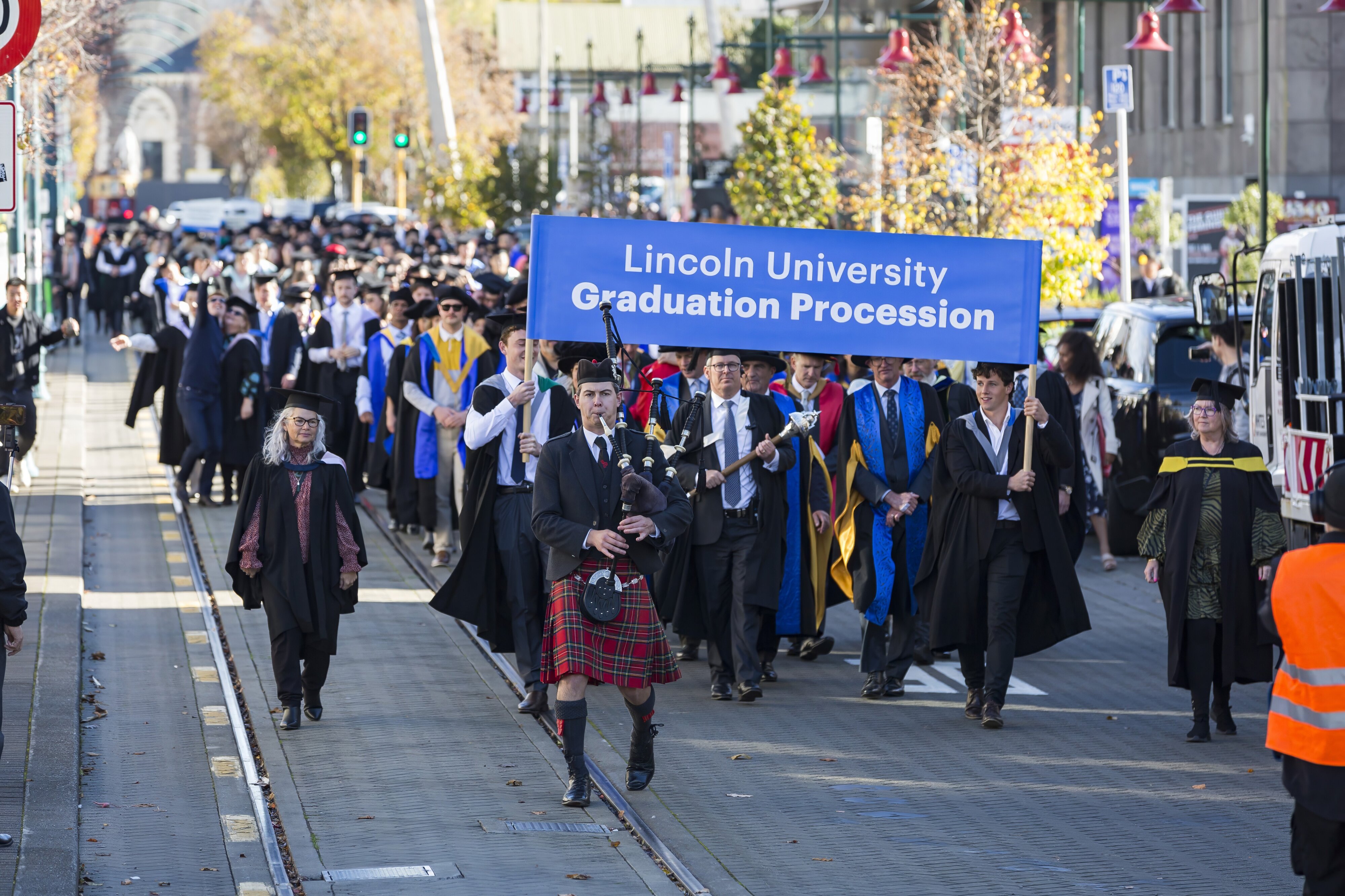 2024 LU Graduation Afternoon Procession and Ceremony (140)