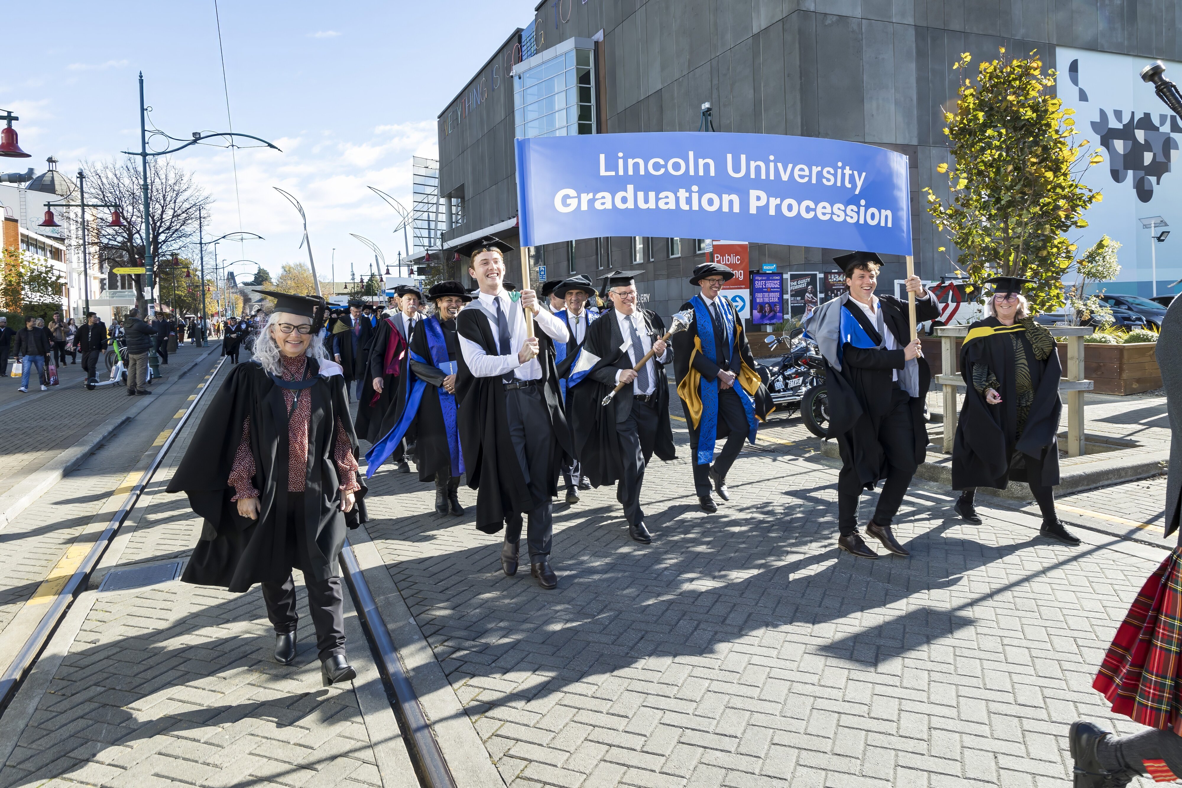 2024 LU Graduation Afternoon Procession and Ceremony (137)