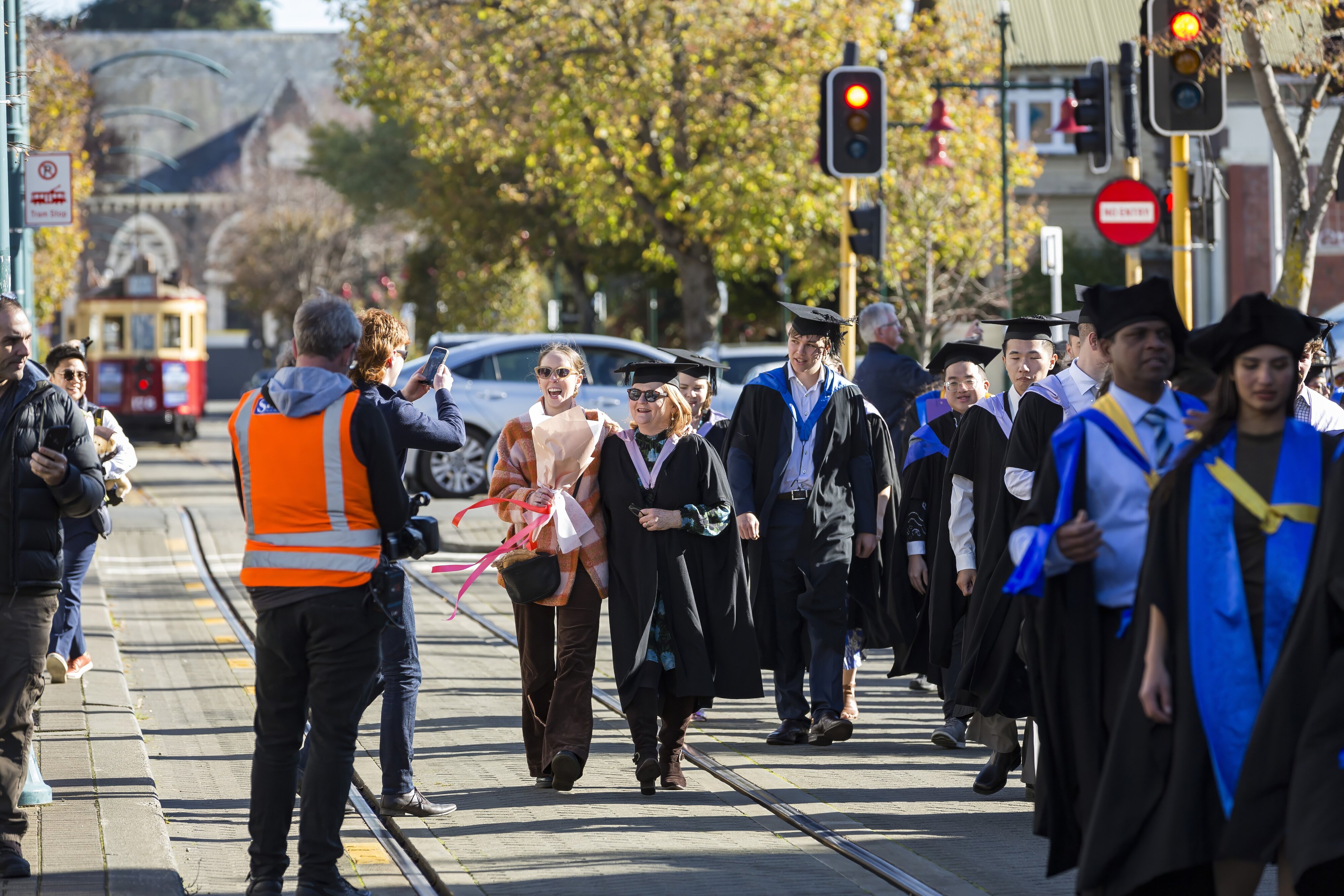 2024 LU Graduation Afternoon Procession and Ceremony (133)