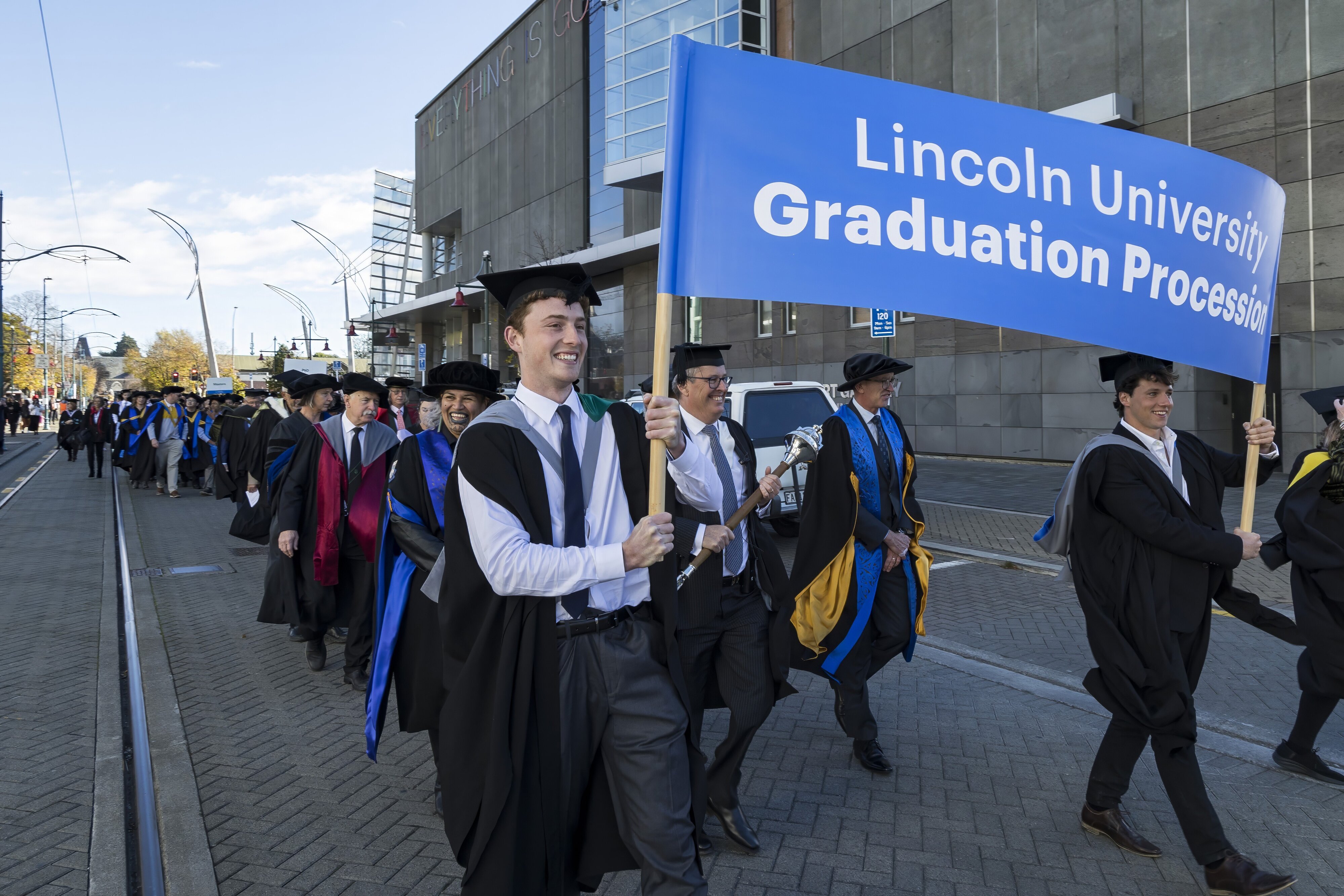 2024 LU Graduation Afternoon Procession and Ceremony (135)