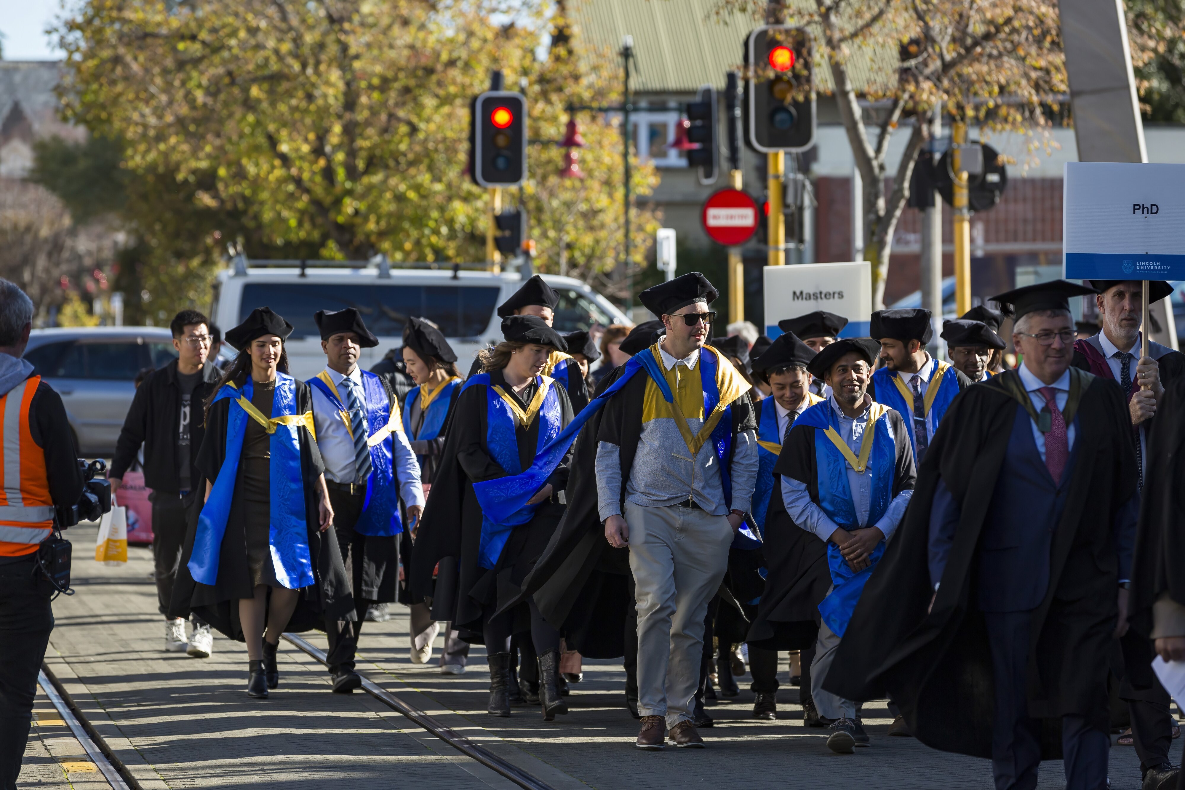 2024 LU Graduation Afternoon Procession and Ceremony (132)