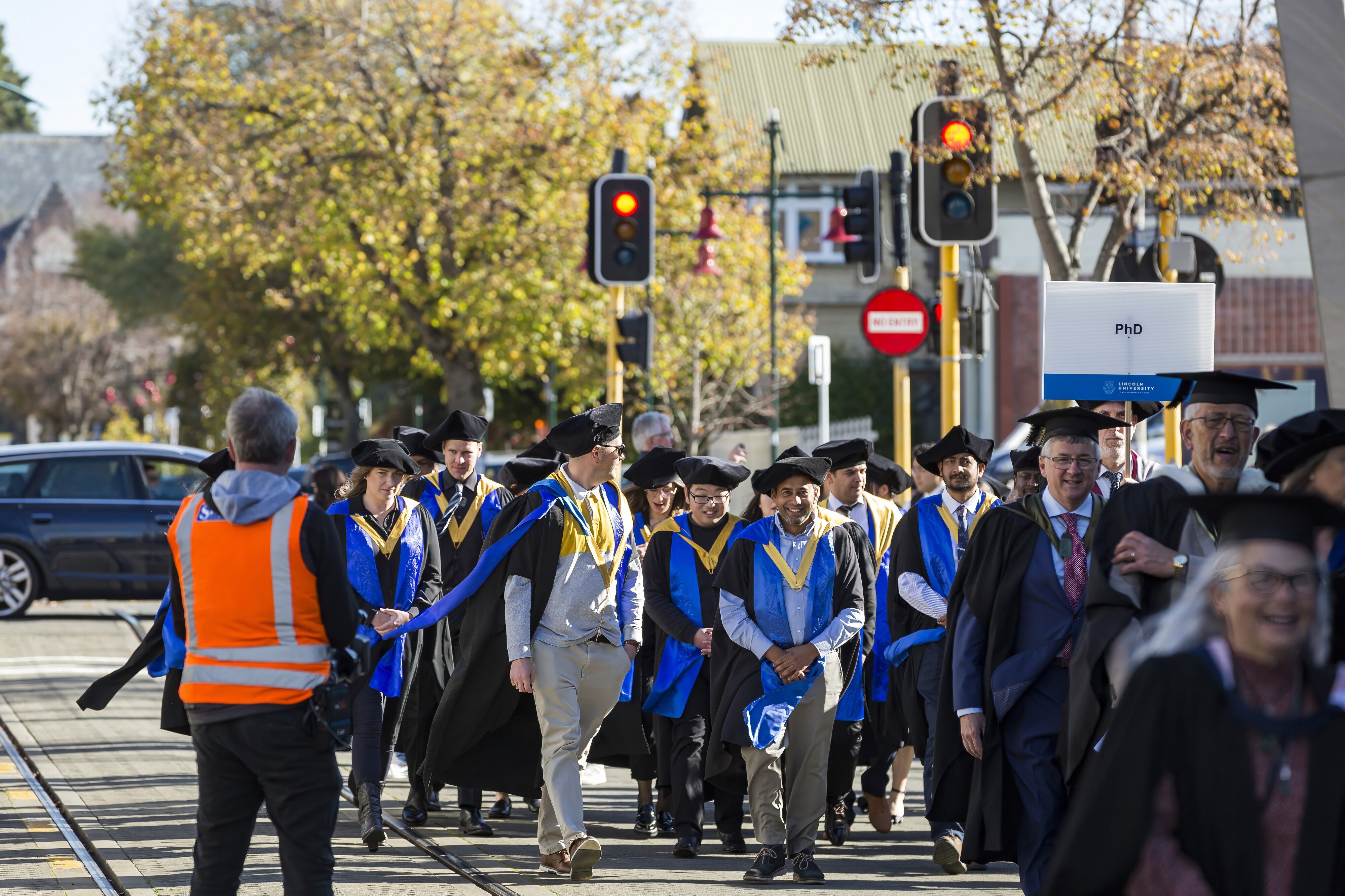 2024 LU Graduation Afternoon Procession and Ceremony (131)
