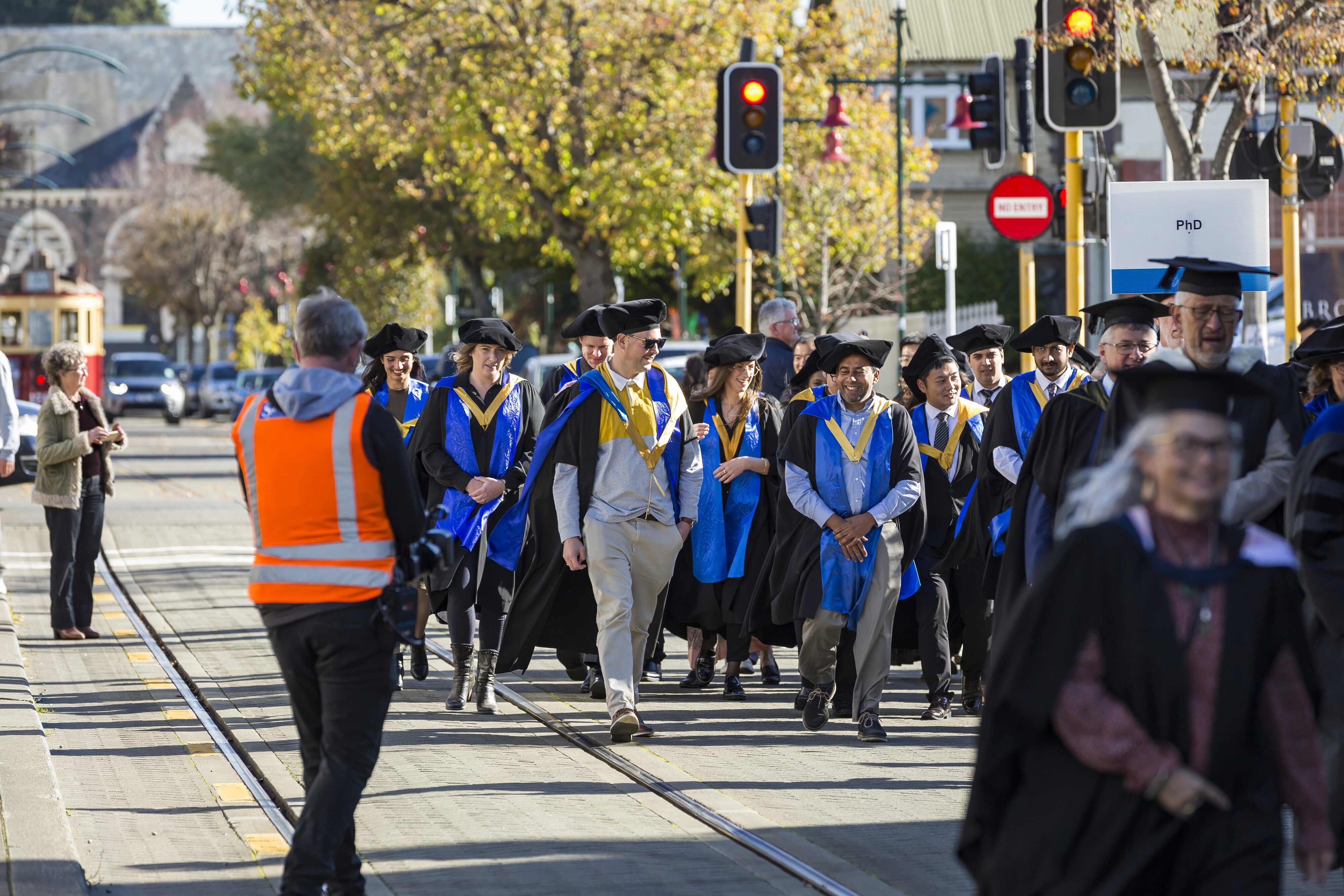 2024 LU Graduation Afternoon Procession and Ceremony (130)