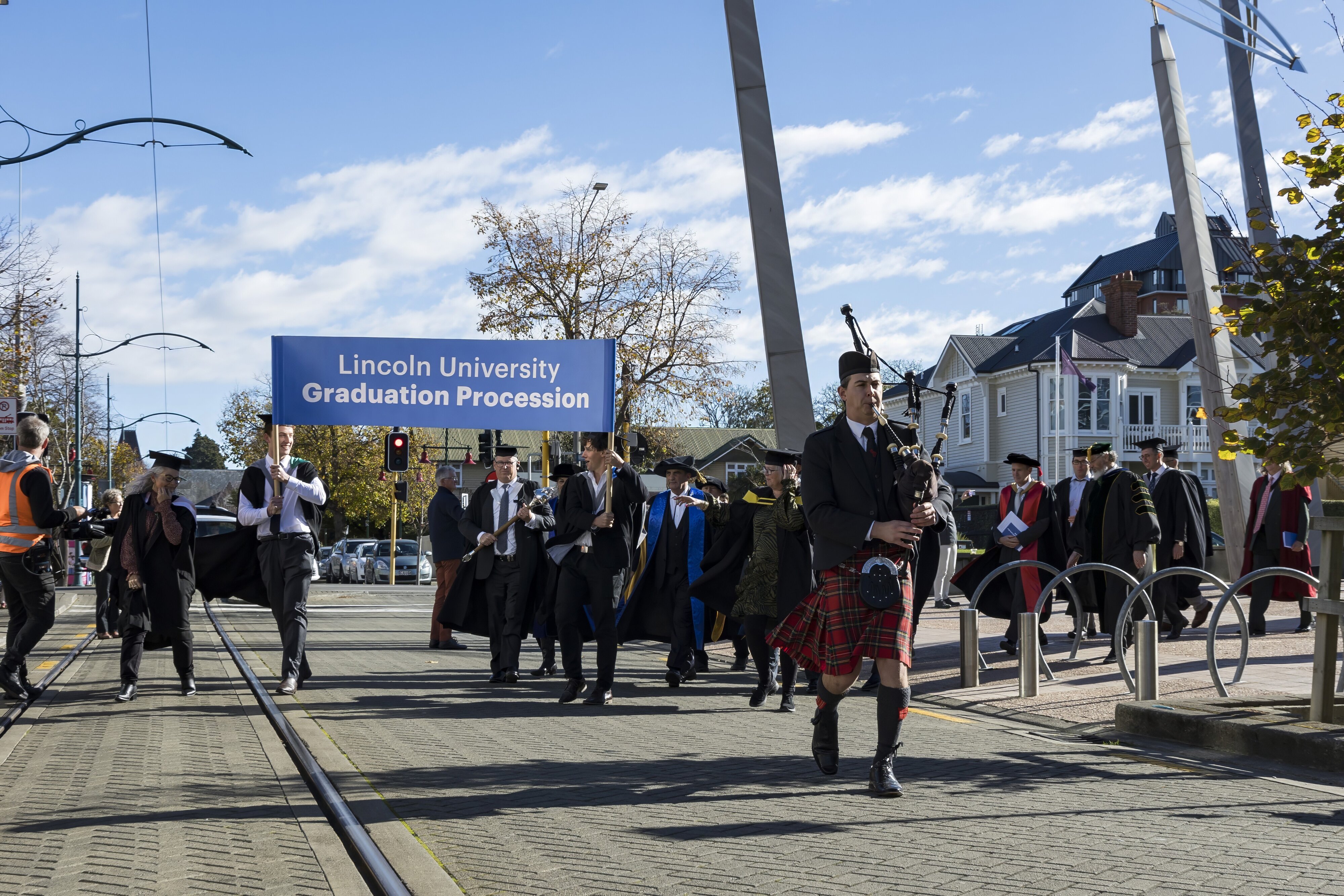 2024 LU Graduation Afternoon Procession and Ceremony (128)