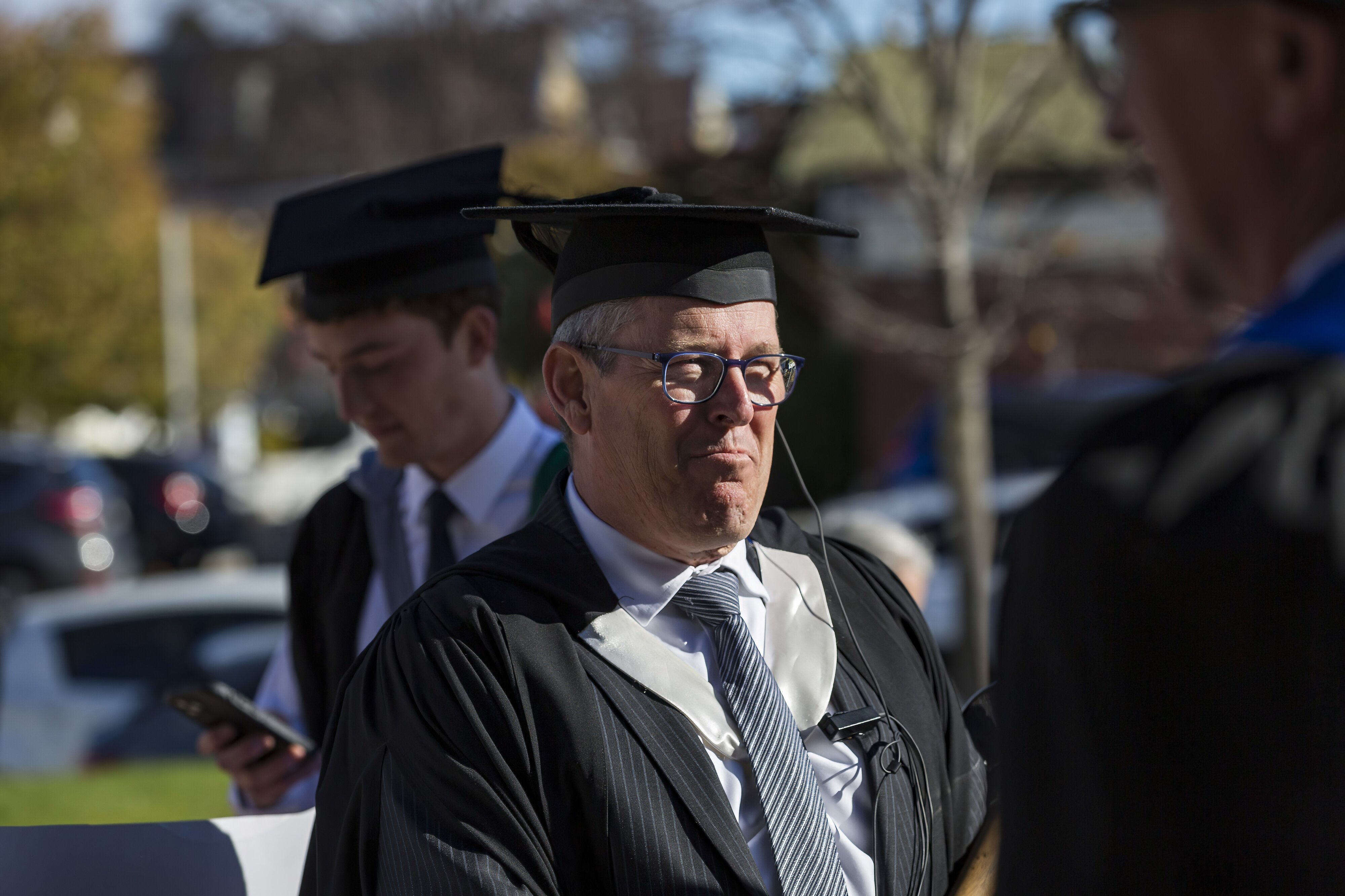 2024 LU Graduation Afternoon Procession and Ceremony (119)