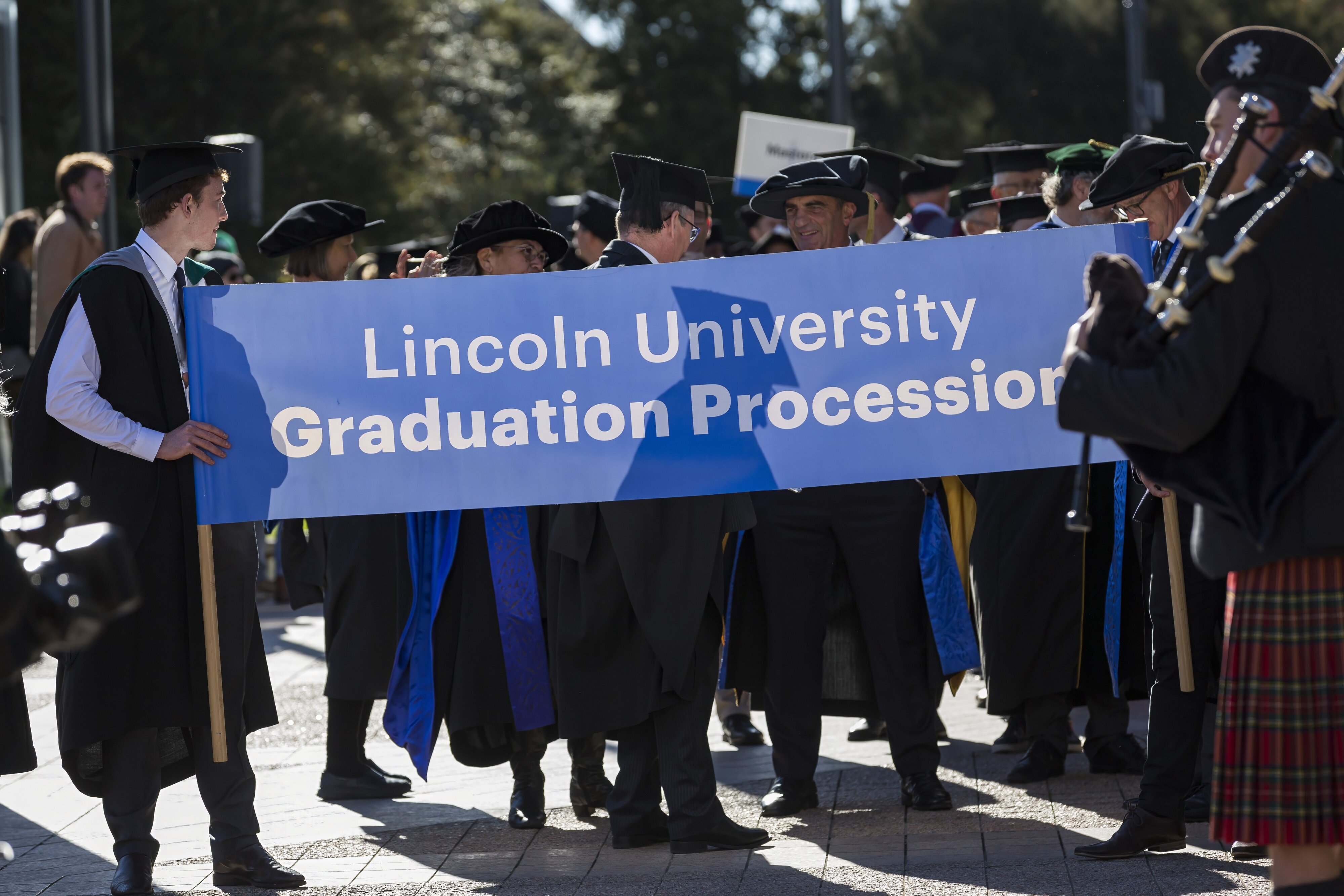 2024 LU Graduation Afternoon Procession and Ceremony (116)